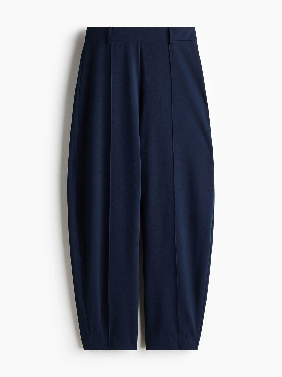 H&M Women Easy Wash Trousers-picture-42