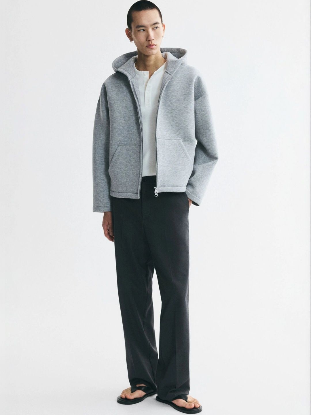 H&M Men Trousers-picture-46