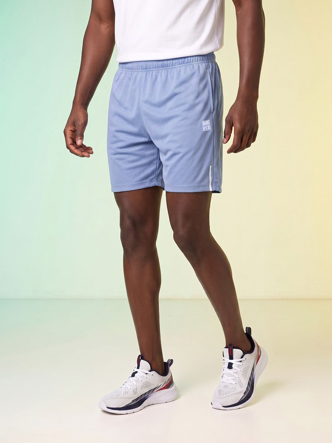 HRX by Hrithik Roshan Men Training Sports Shorts-picture-53