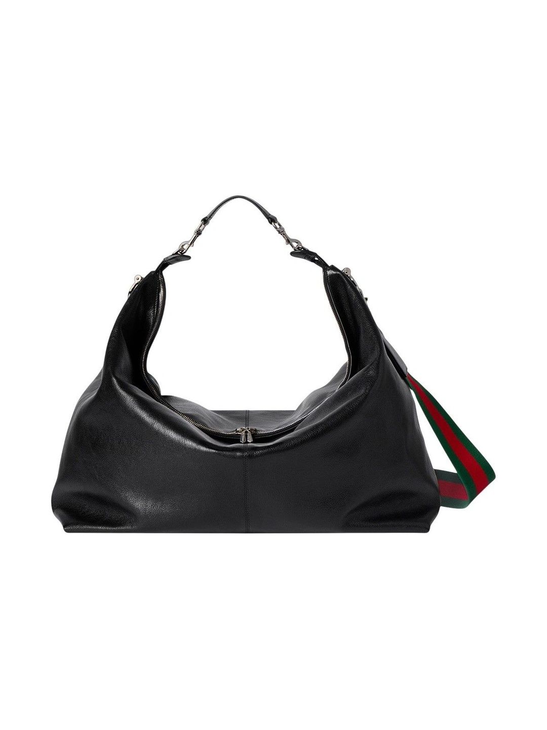 Gucci Textured Leather Sling Bag-picture-41