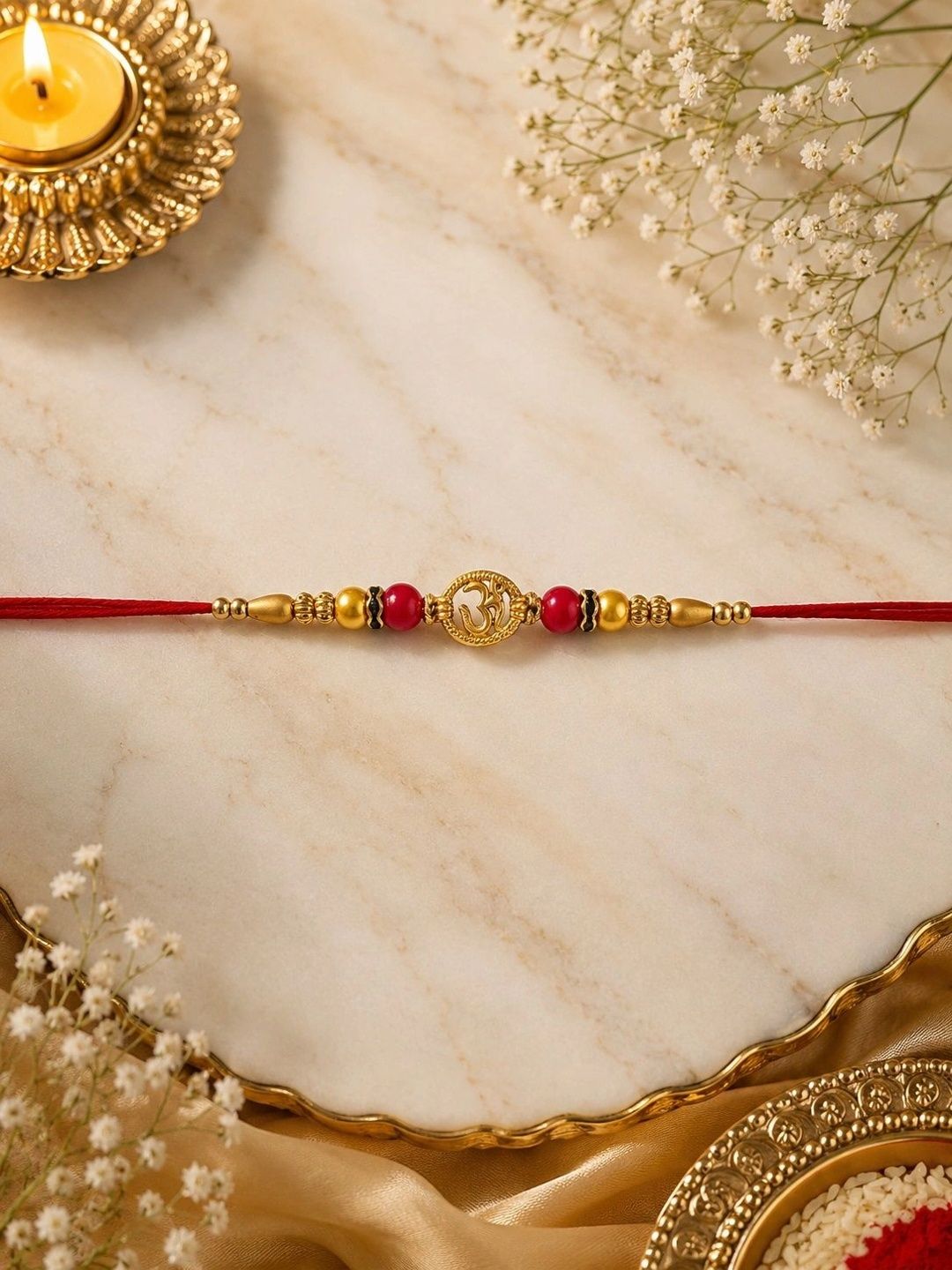 Anouk Thread Rakhi-image-39