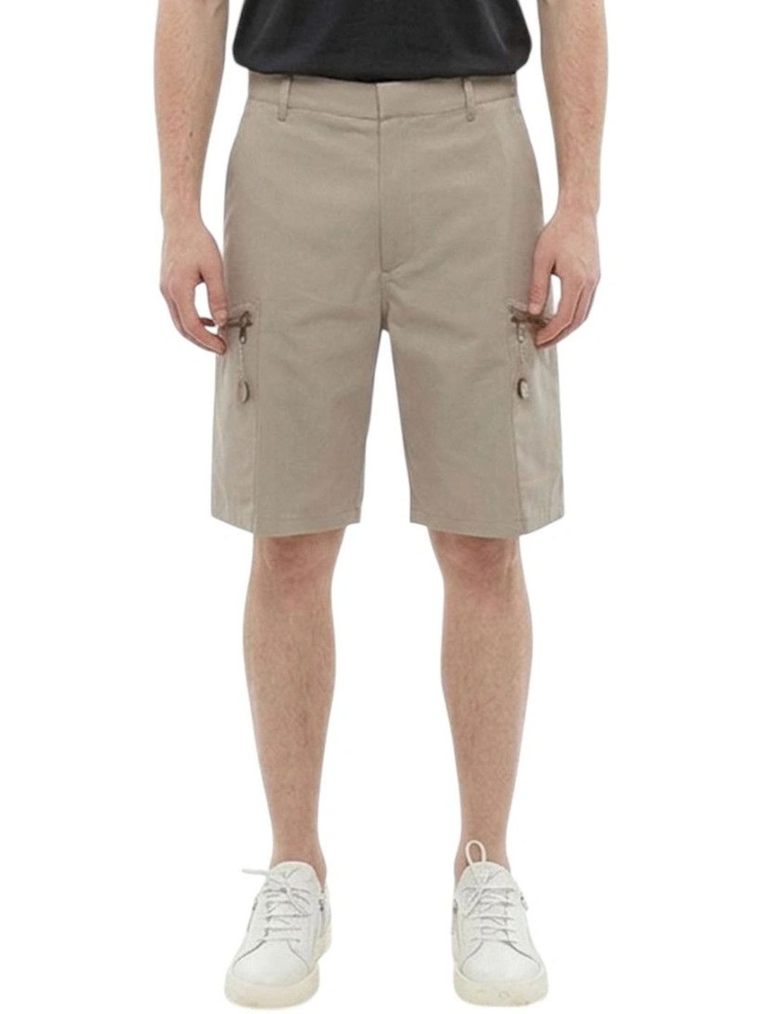 Dior Men Cargo Shorts-picture-45