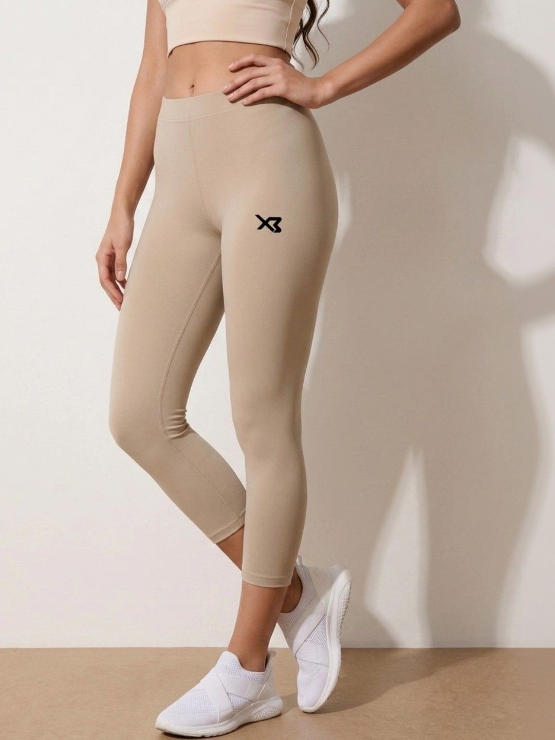 CROSS BENCH High-Rise Ankle Length Tights-picture-15