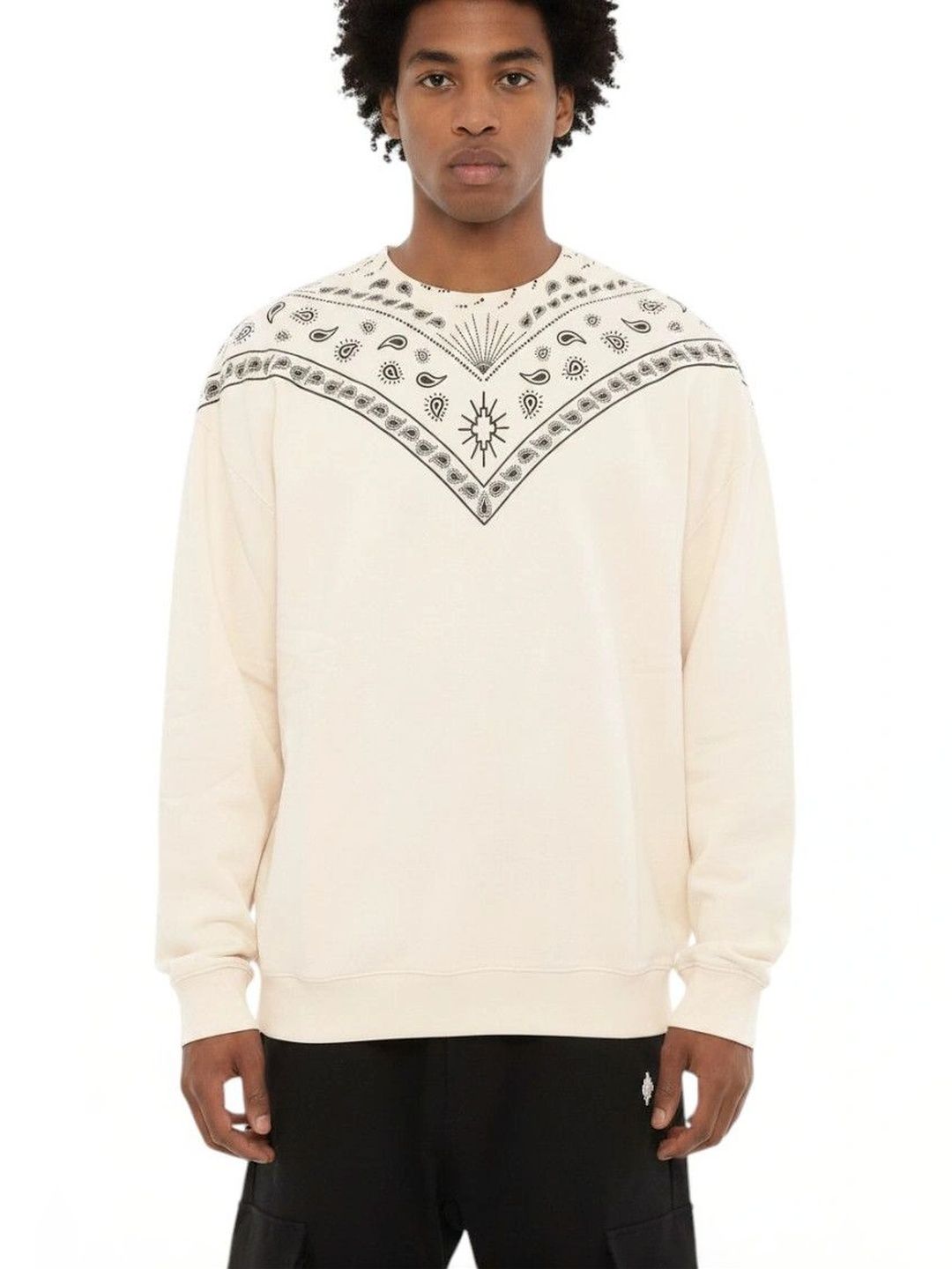 Marcelo Burlon Men Printed Sweatshirt-picture-11