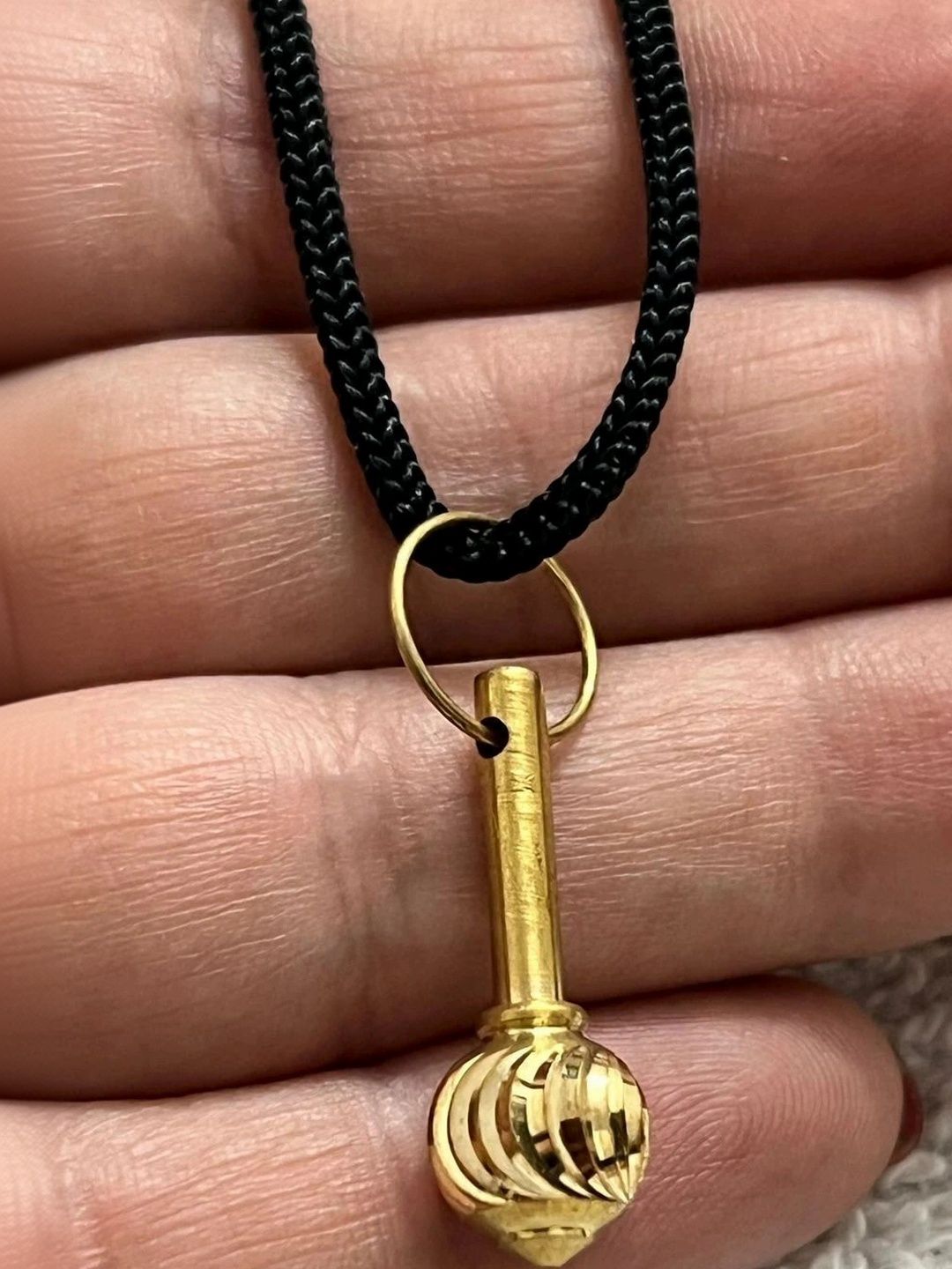 Malas Collection Geometric Pendants-picture-17