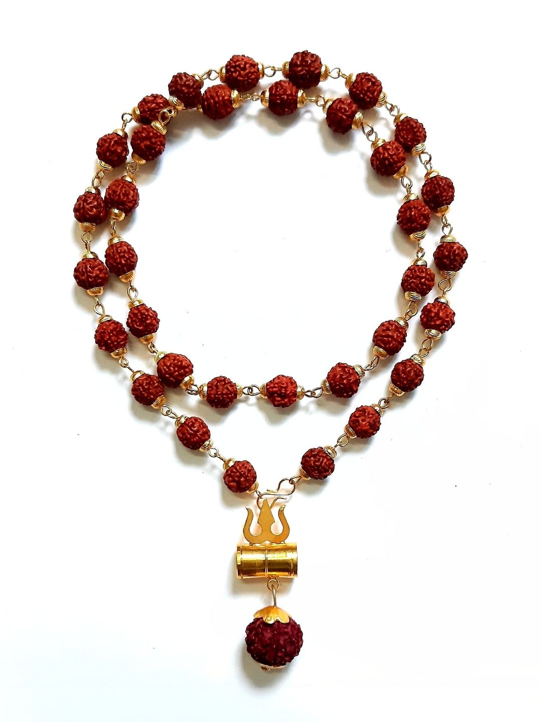 Malas Collection Unisex Necklace-picture-27