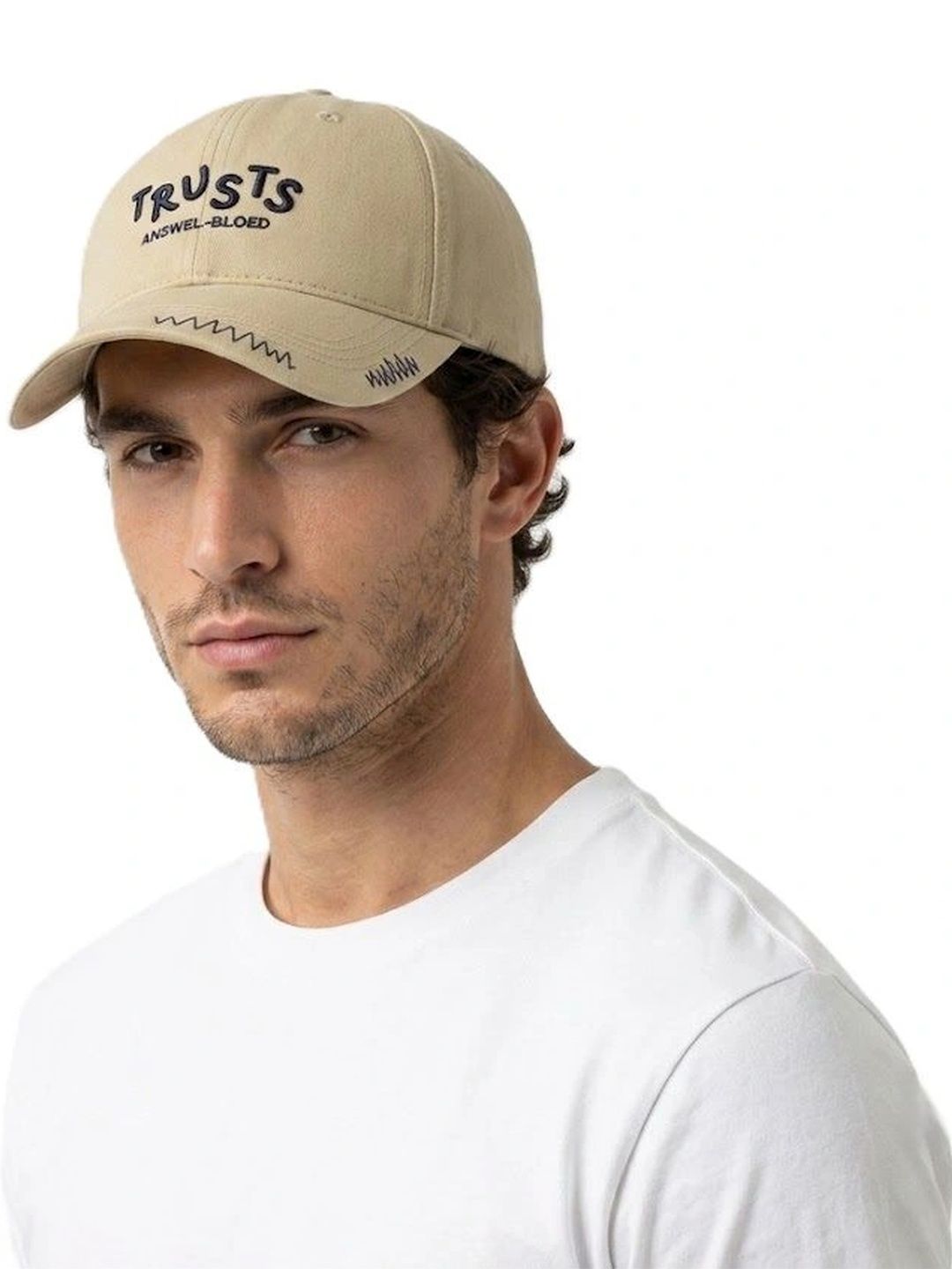 Alexvyan Men Embroidered Baseball Cap-picture-26