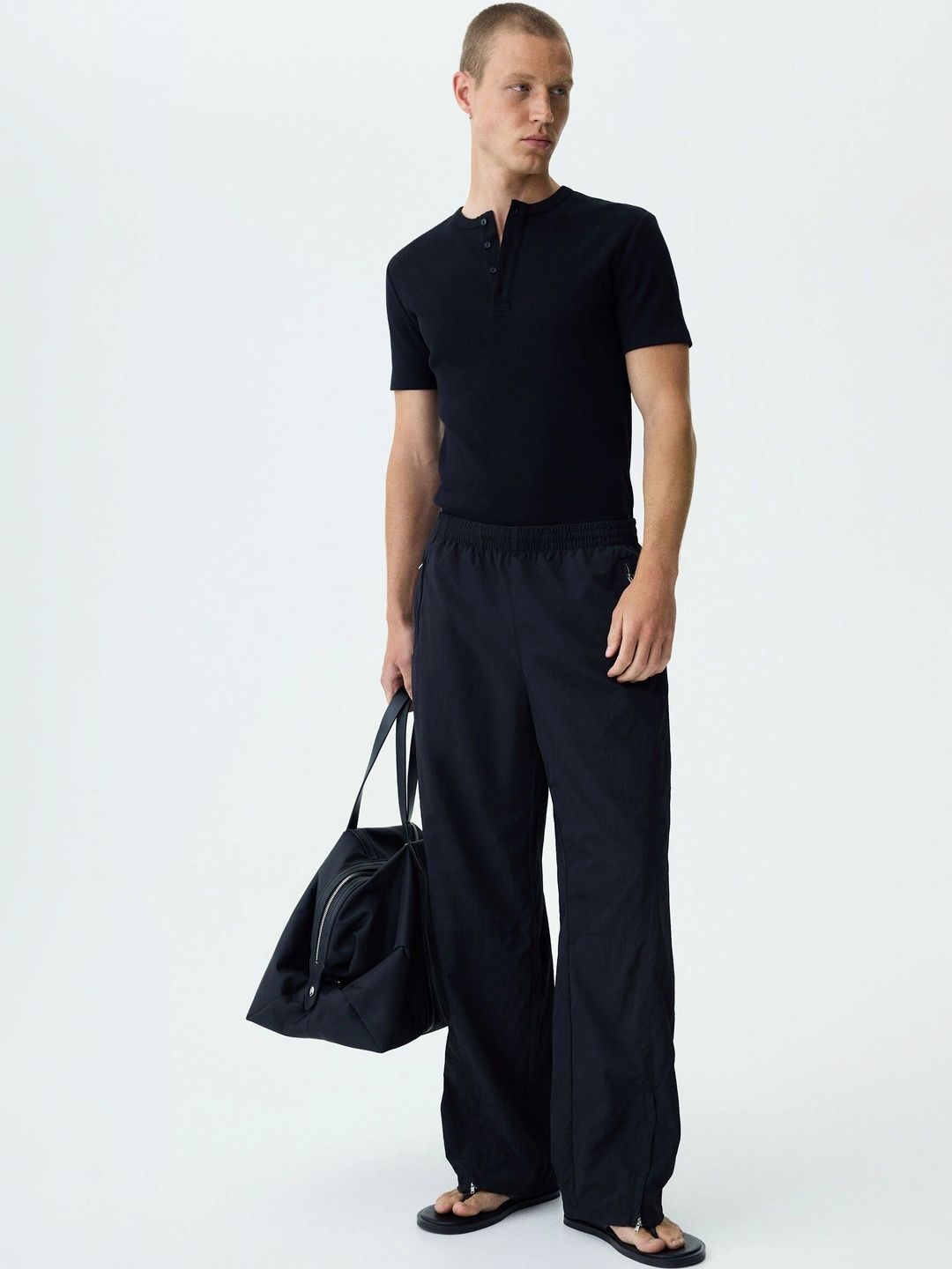 H&M Men Trousers-picture-26