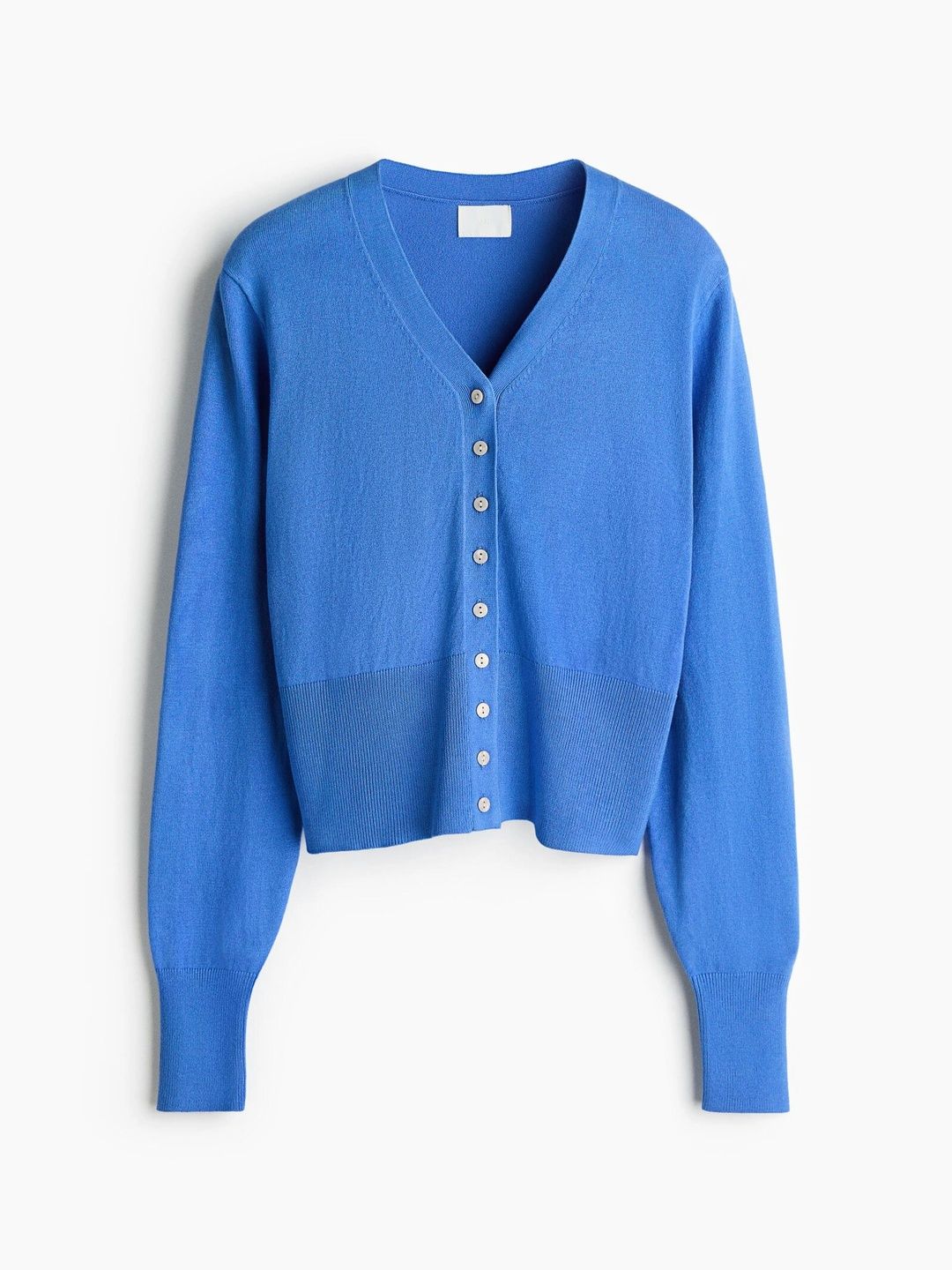H&M Women Crop Cardigan-picture-23