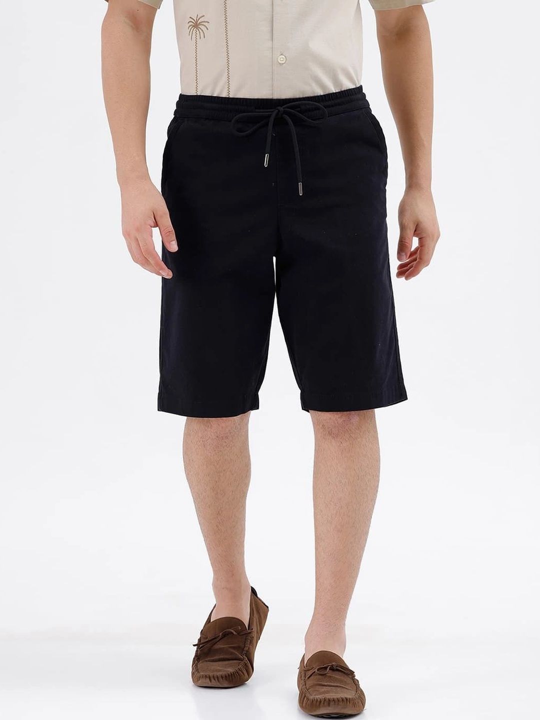 Basics Men Shorts-picture-40