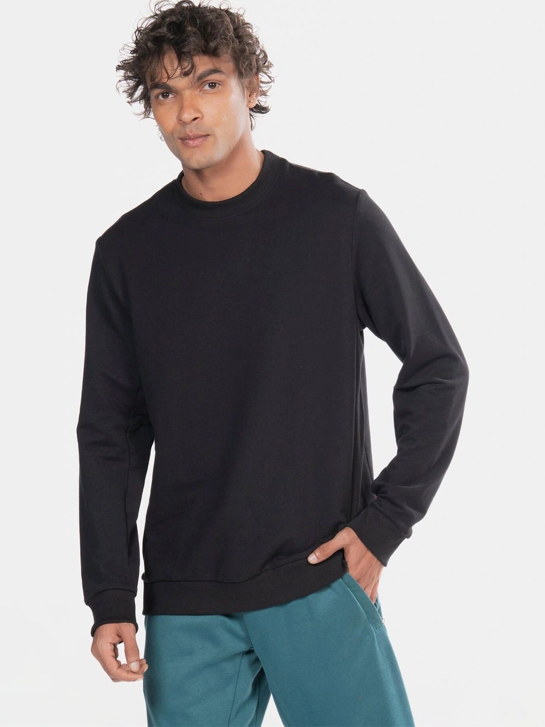 Decathlon Men Sweatshirt-picture-57