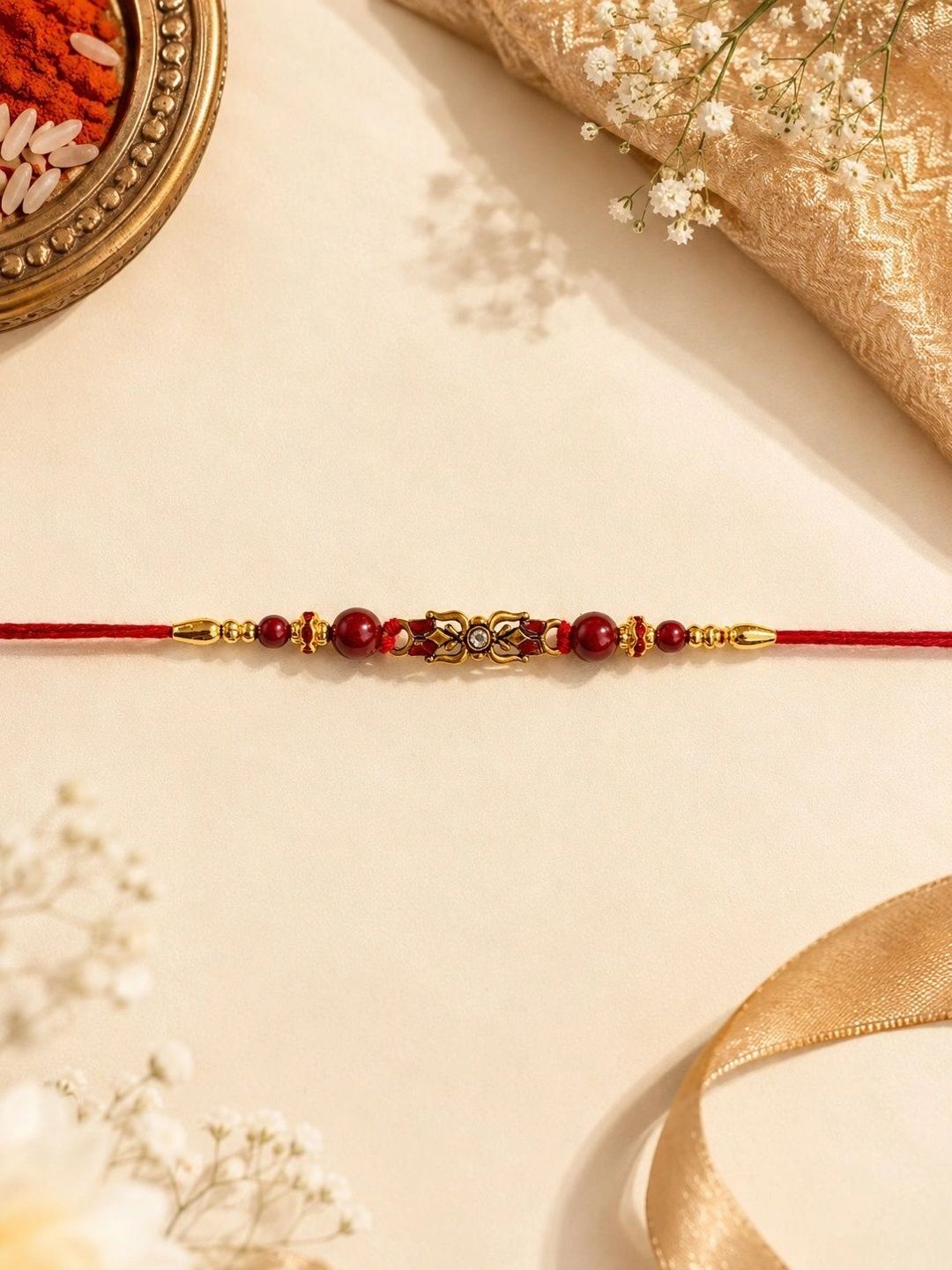 Anouk Thread Rakhi-picture-16