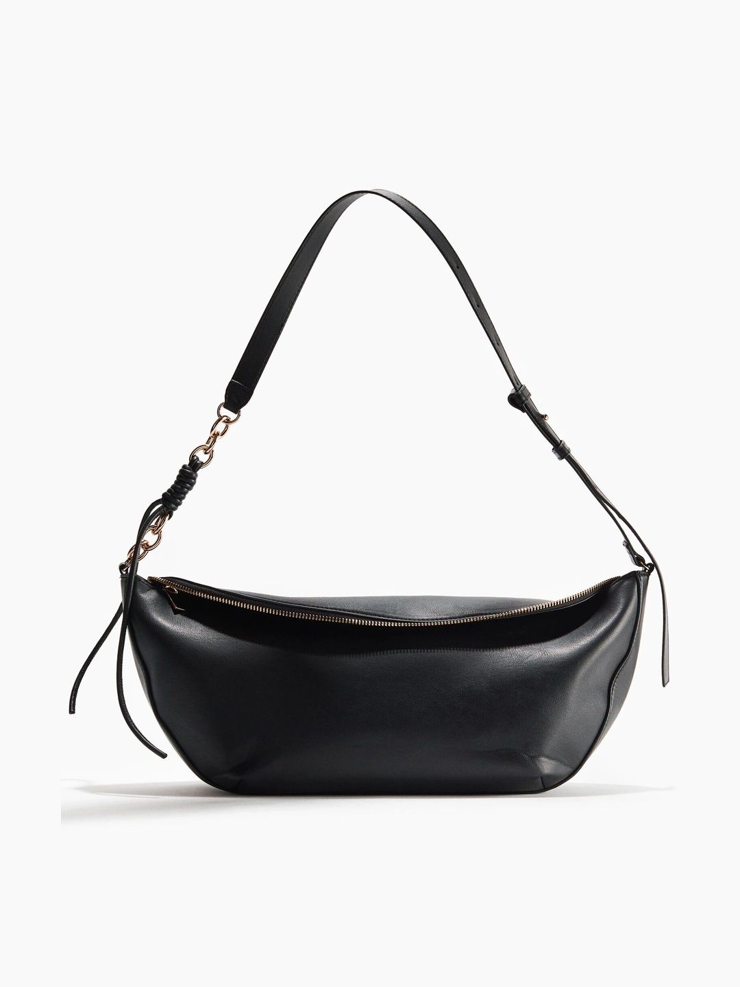 H&M Half Moon Shoulder Bag-picture-31