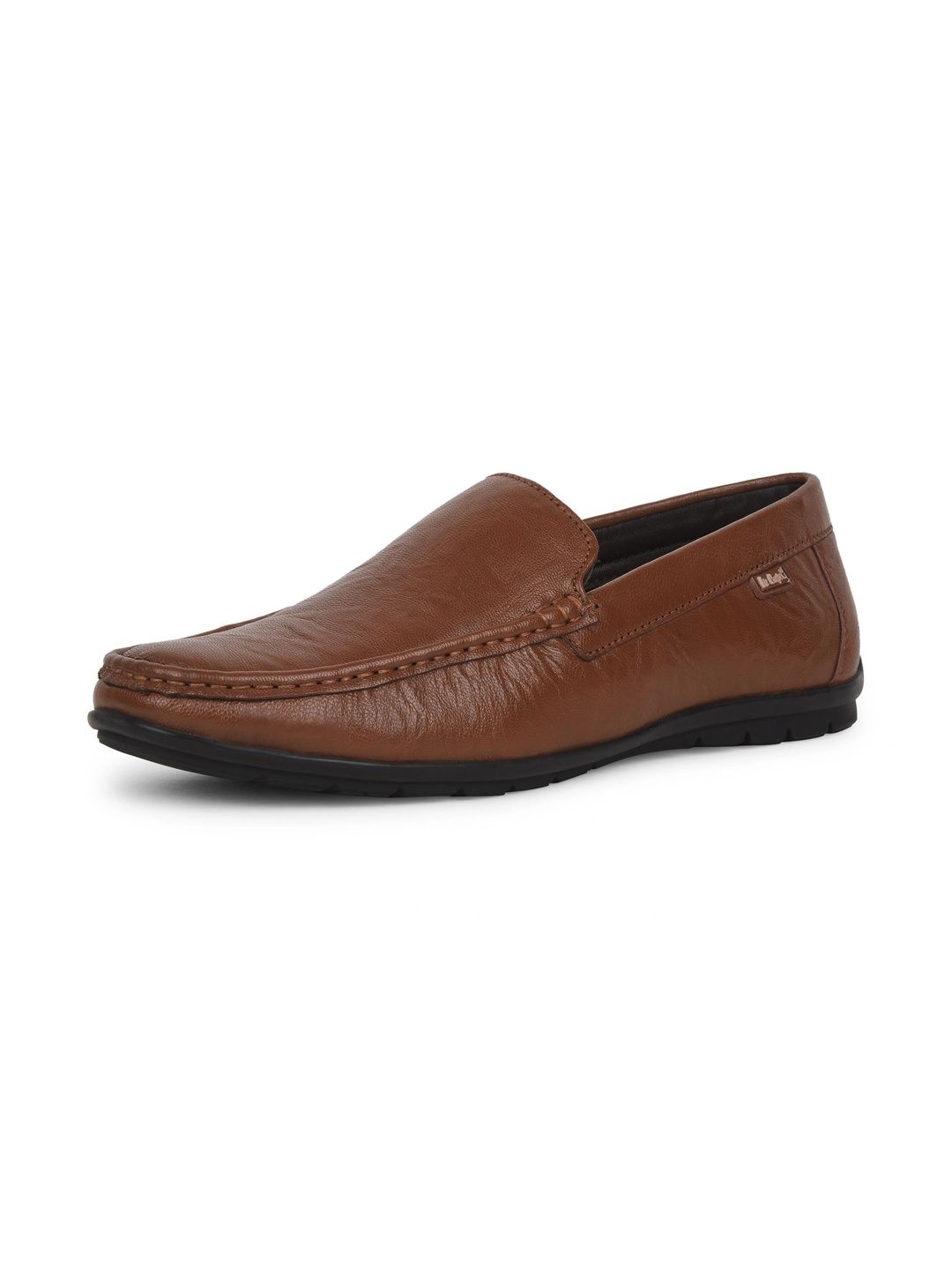 Lee Cooper Men Round-Toe Formal Loafers-image-24