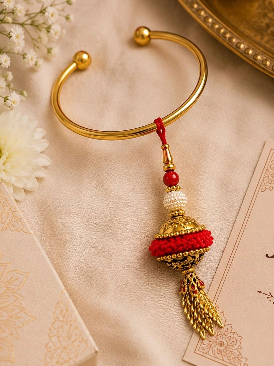 ANKIT INTERNATIONAL Thread Rakhi-picture-10