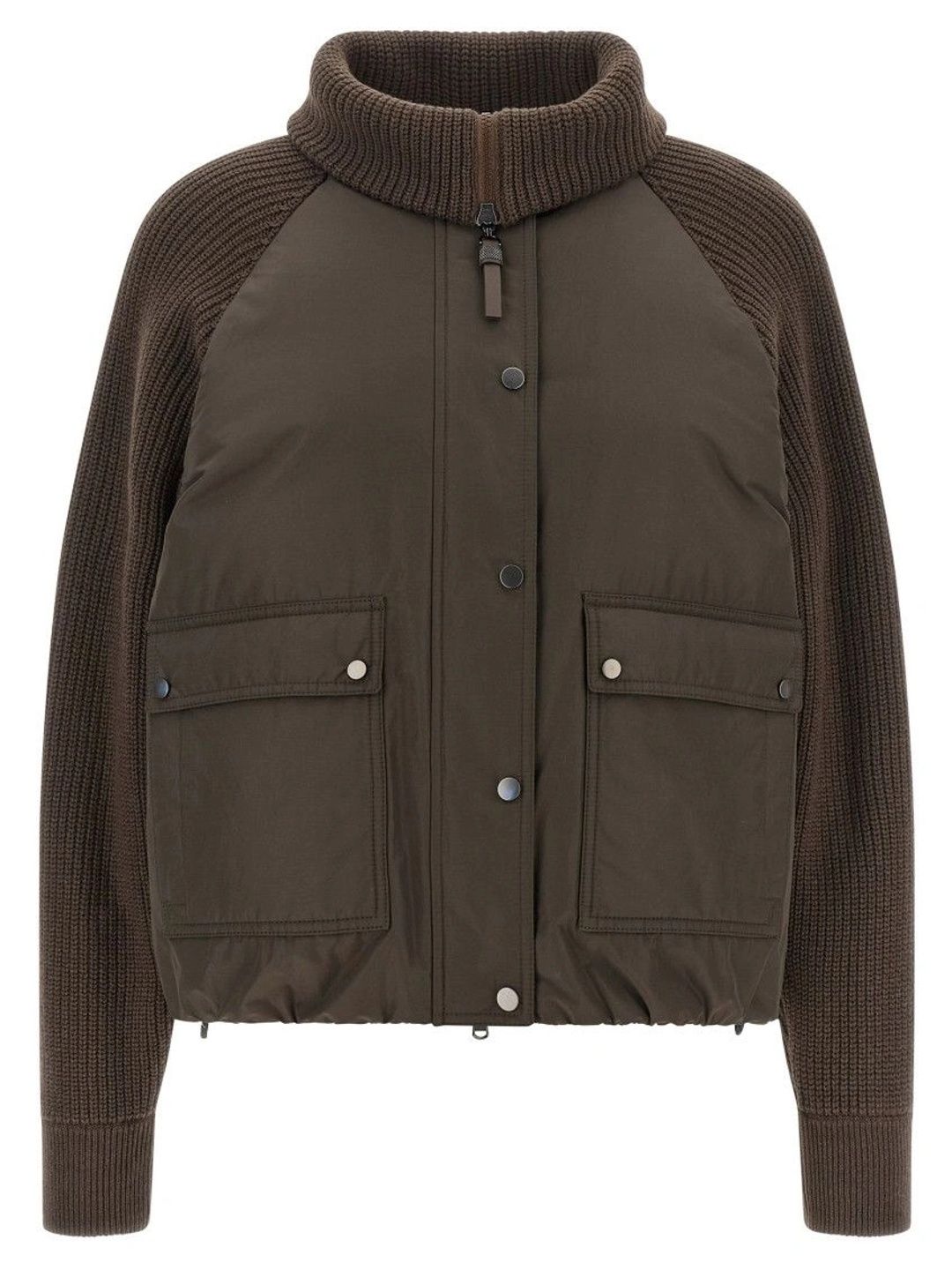Brunello Cucinelli Women Puffer Jacket-picture-22