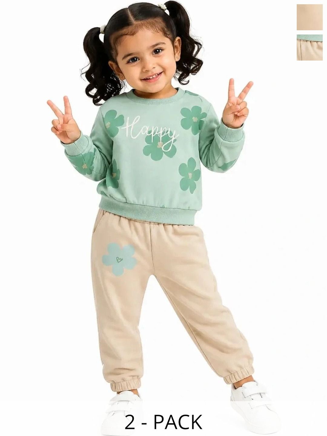 Bloomup Girls Printed-picture-16
