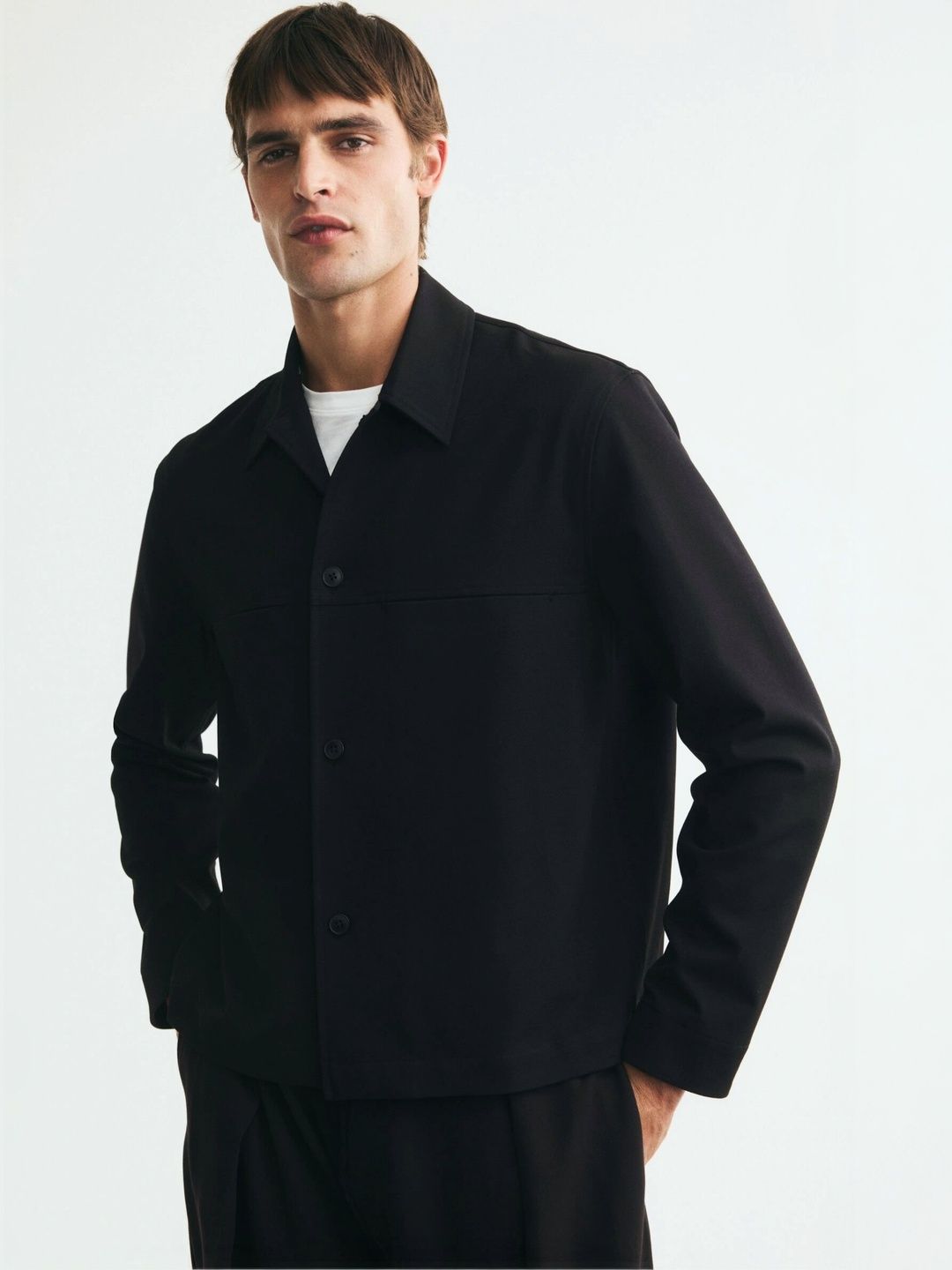 H&M Men Casual Shirt-picture-31