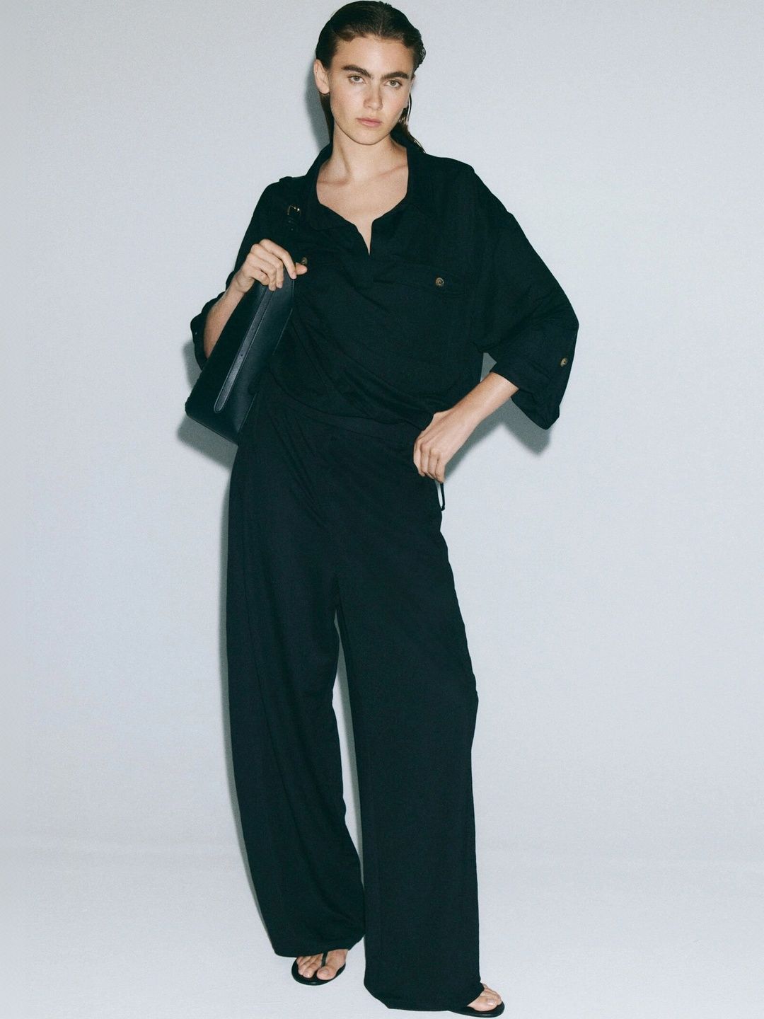 H&M Women Trousers-picture-49