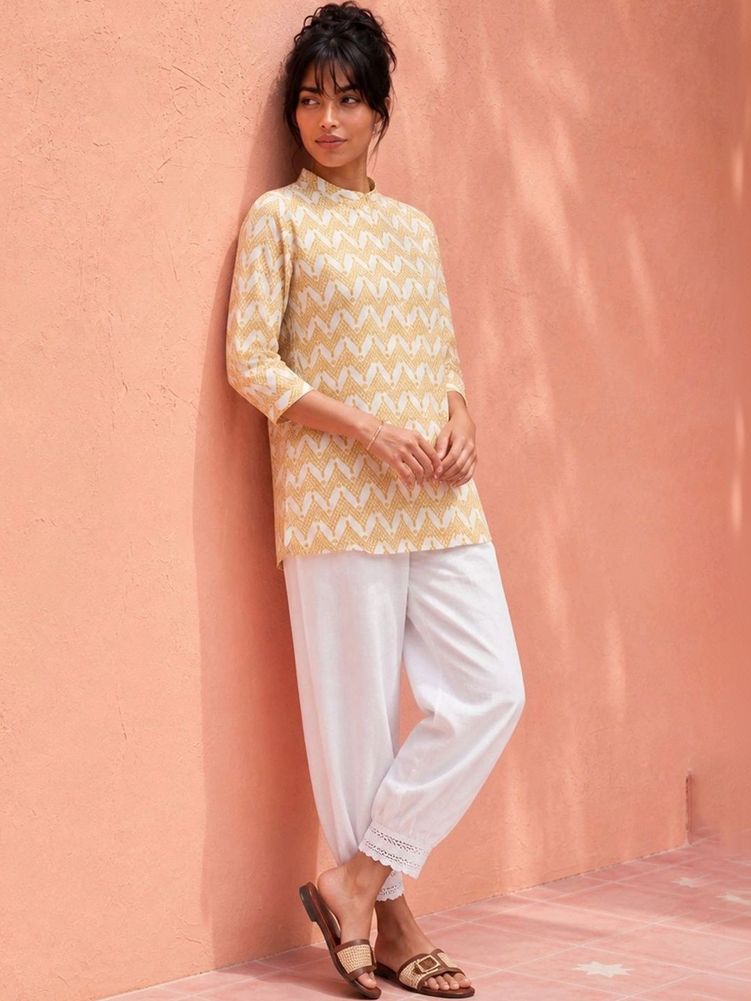 max Women Trousers-picture-32