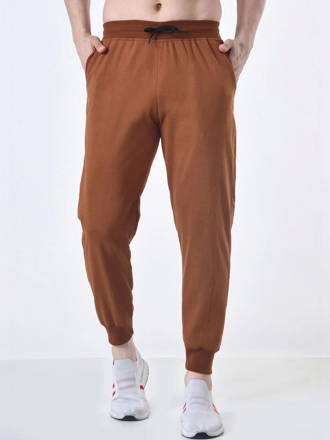 BAESD Men Regular Fit Training Joggers-picture-52