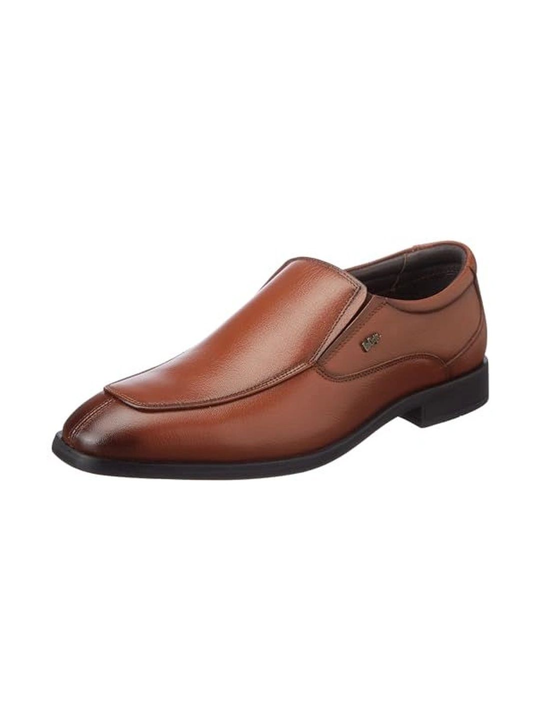 Lee Cooper Men Round-Toe Formal Loafers-picture-17