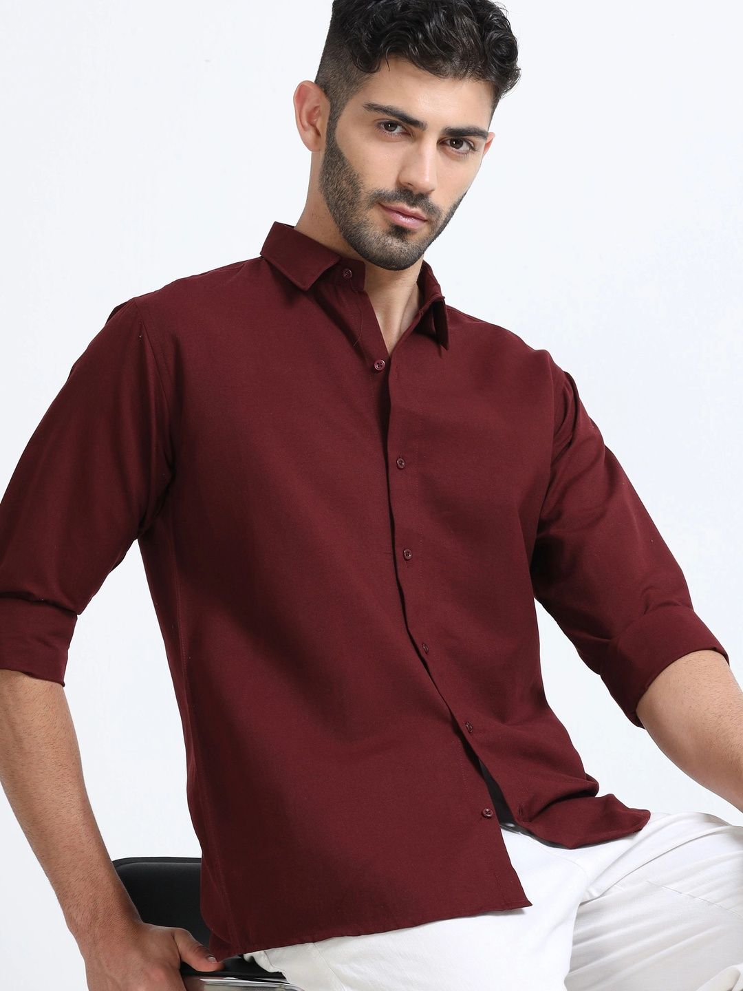 Metronaut Men Casual Shirt-picture-18