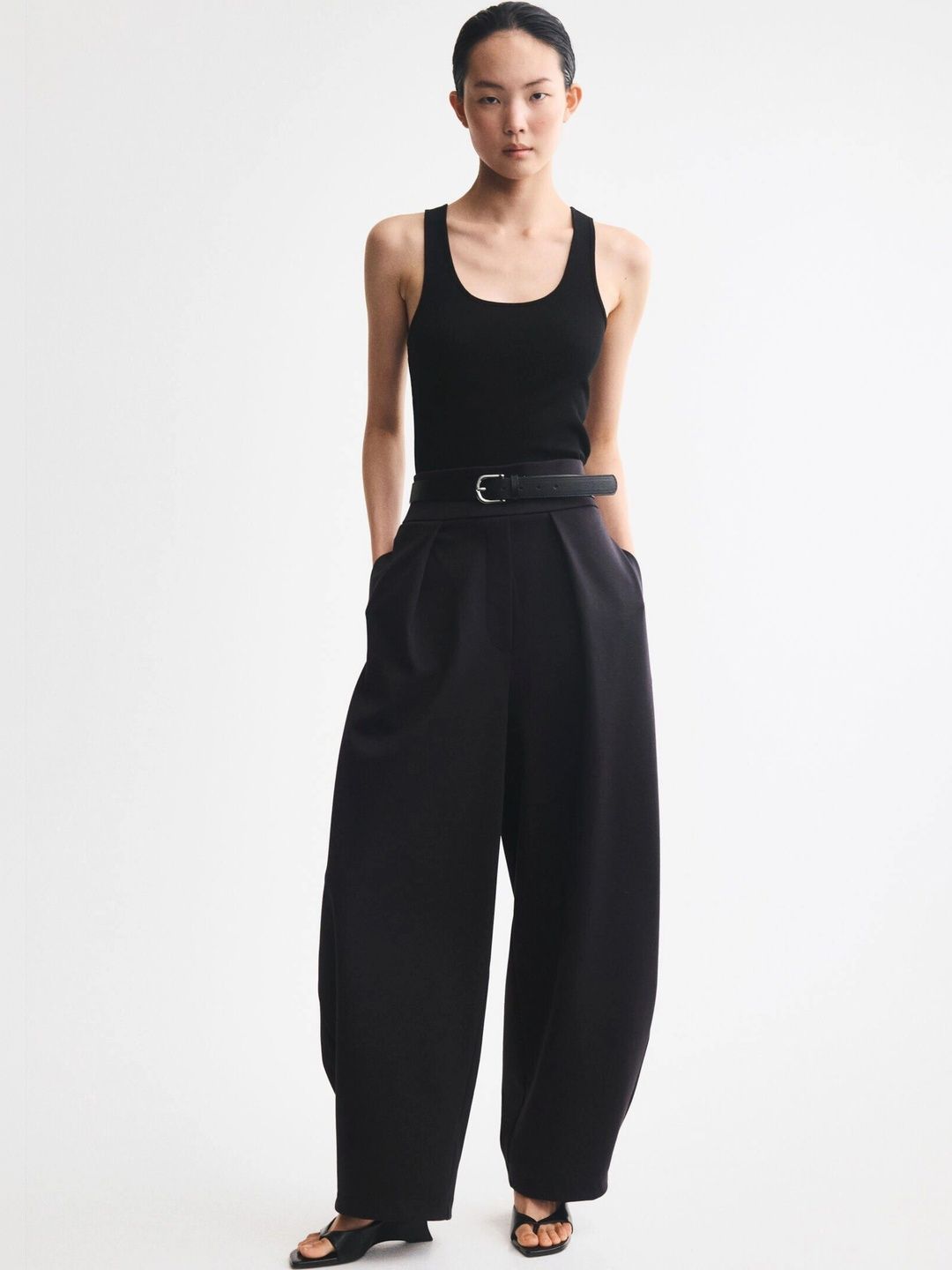 H&M Women Trousers-picture-37
