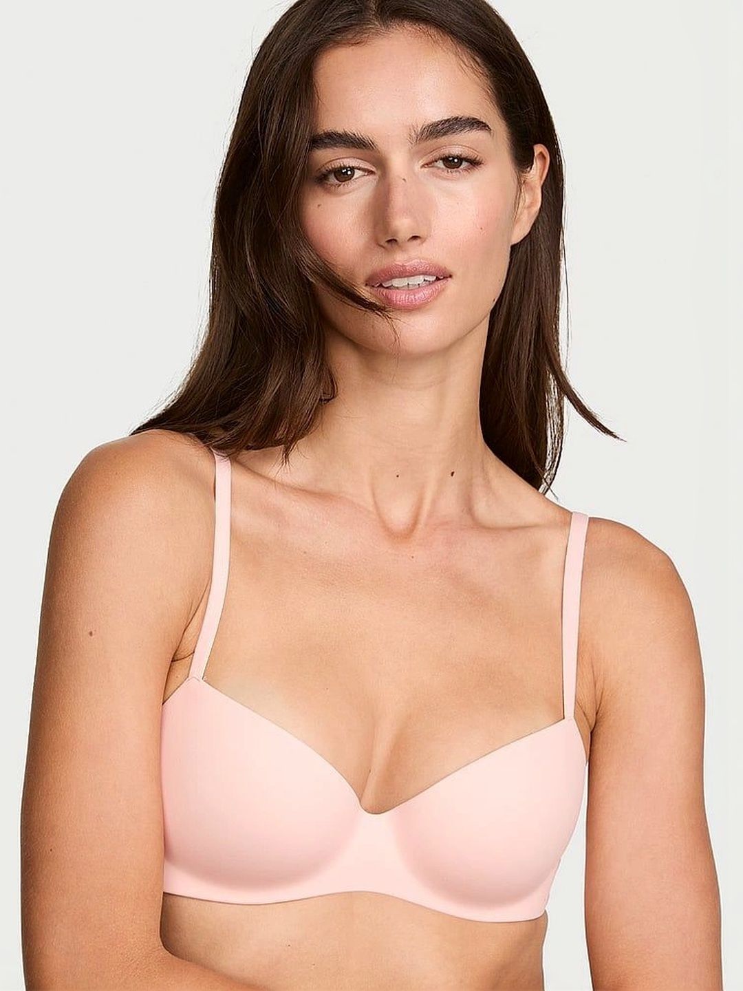 Victoria's Secret Bra Medium Coverage Underwired Lightly Padded-picture-47