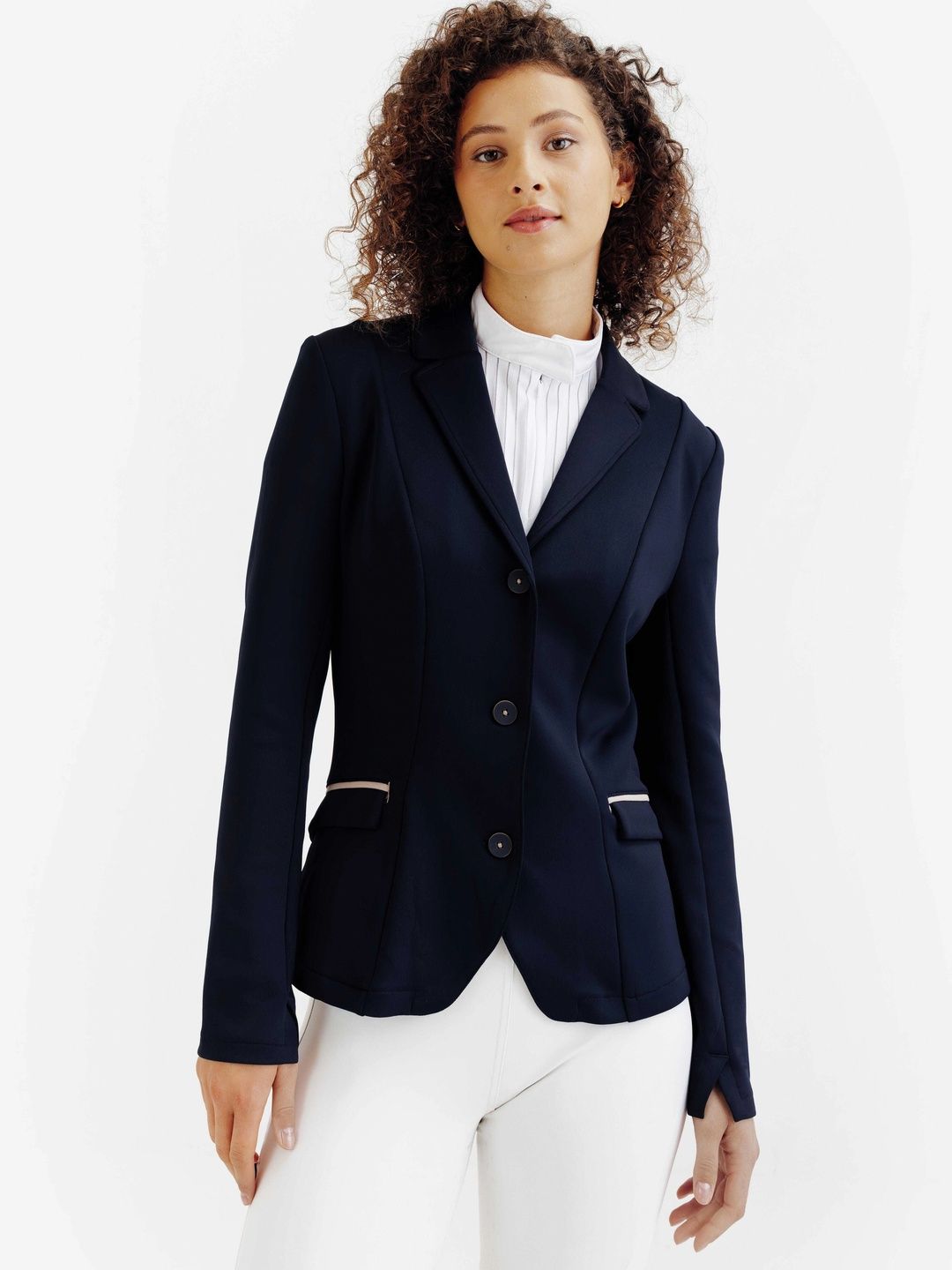 Decathlon Women Sporty Jacket-picture-30