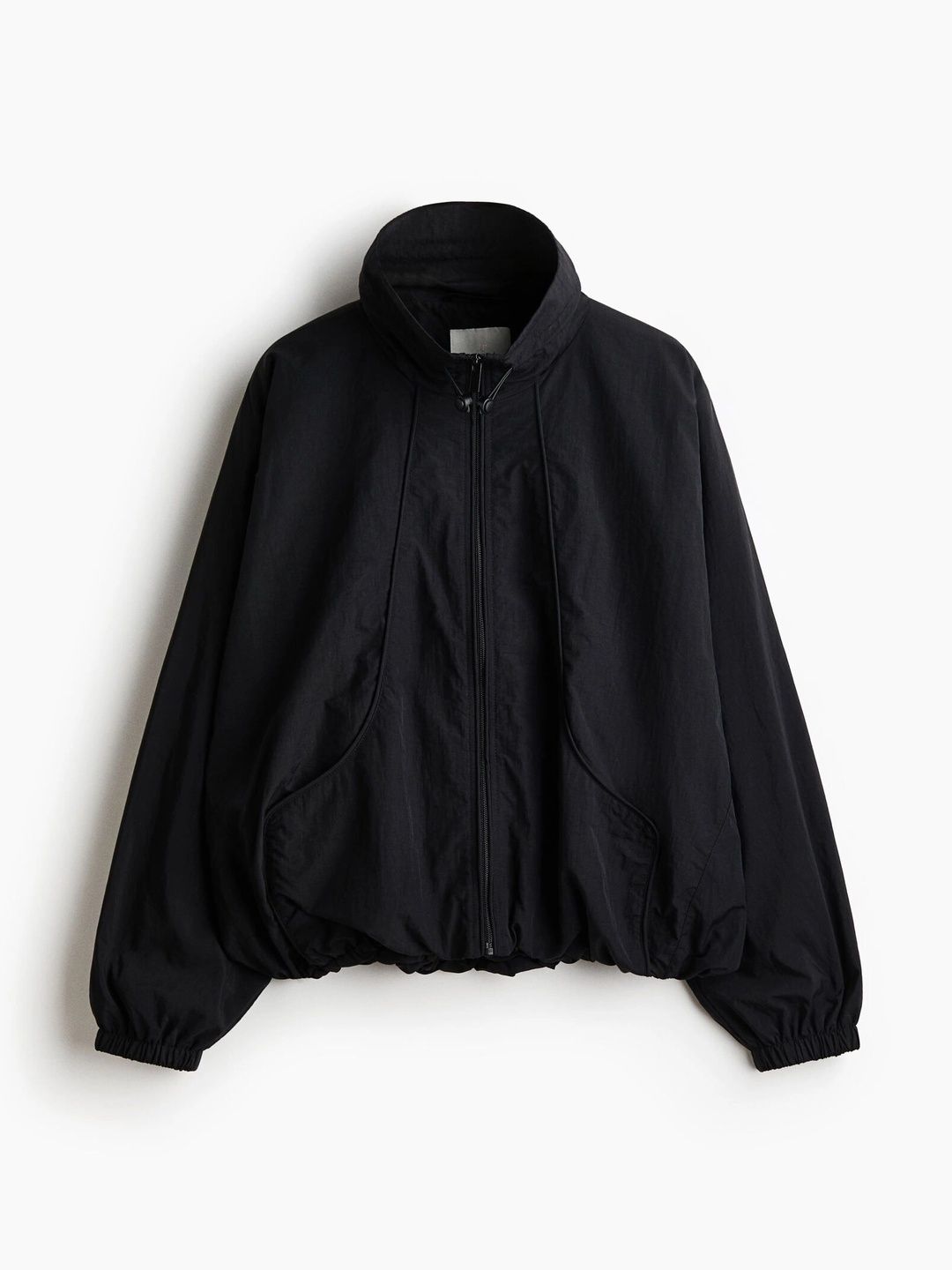 H&M Women Lightweight Sporty Jacket-picture-18