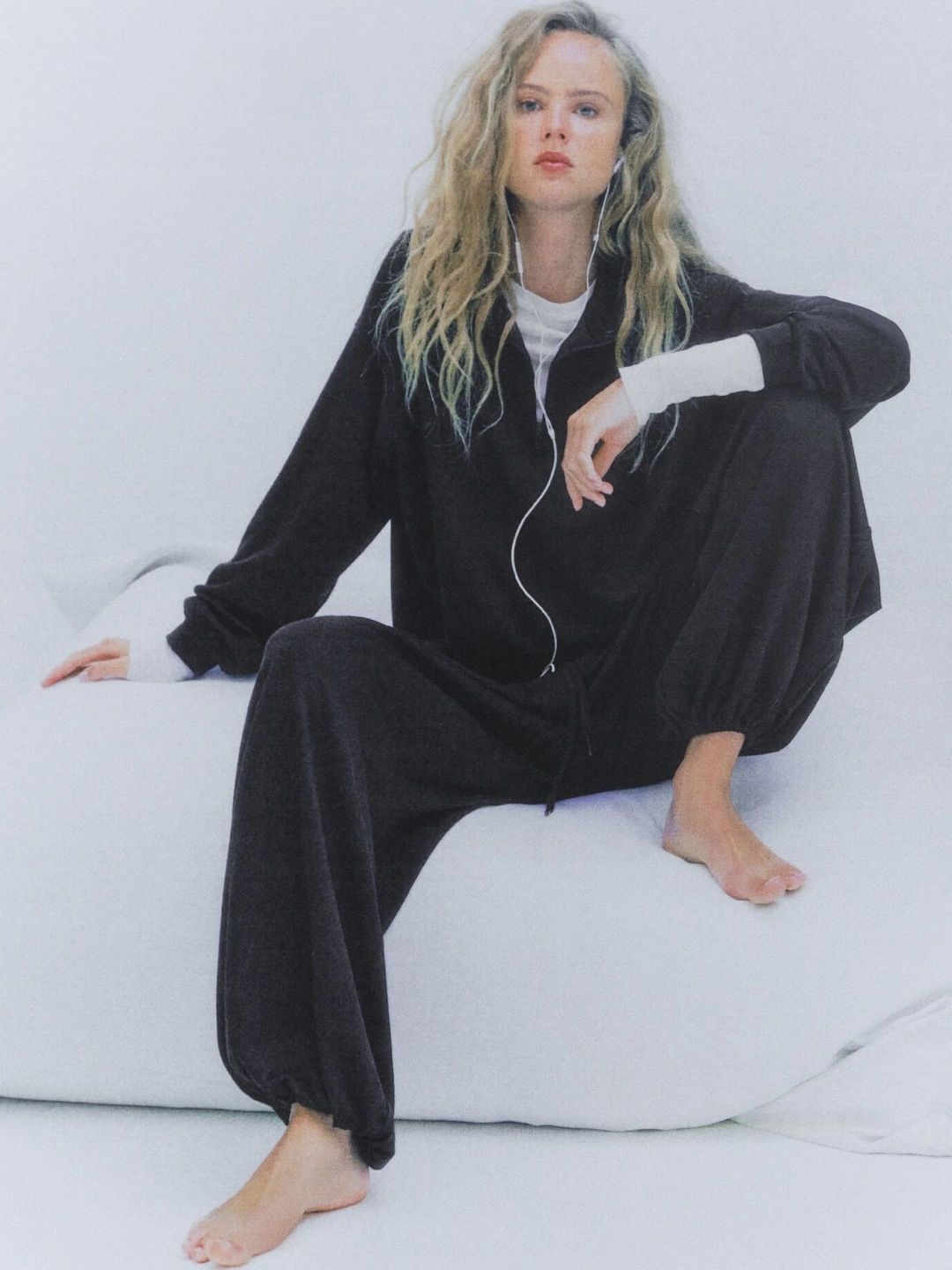 H&M Women Trousers-picture-41