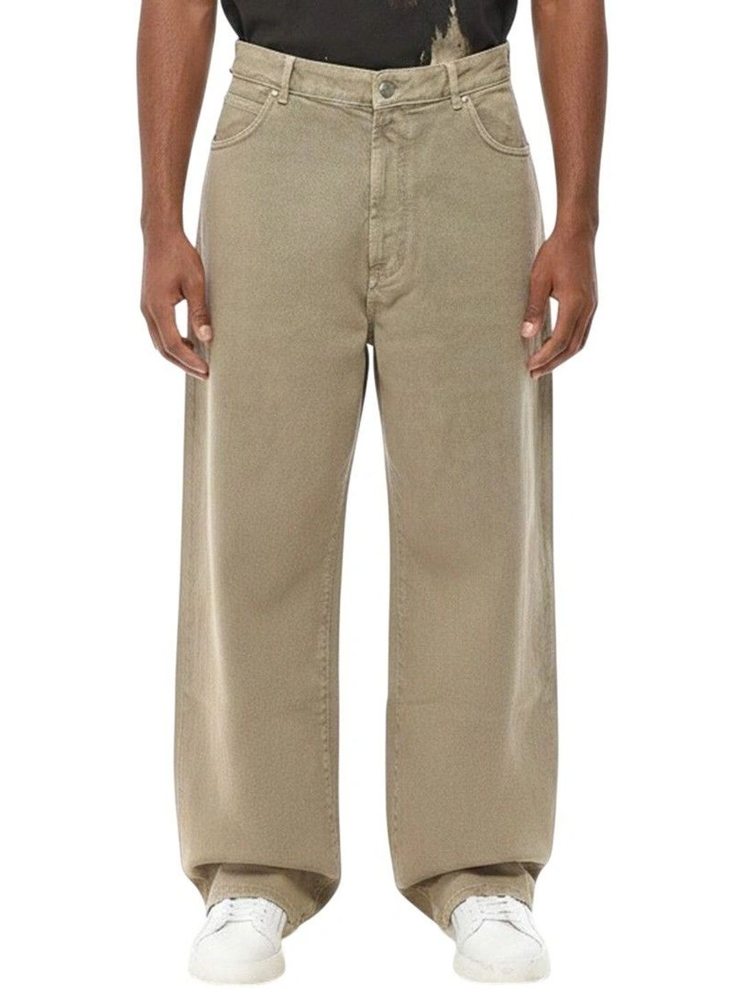 1989 STUDIO Men Relaxed Fit Mid-Rise Jeans-picture-20