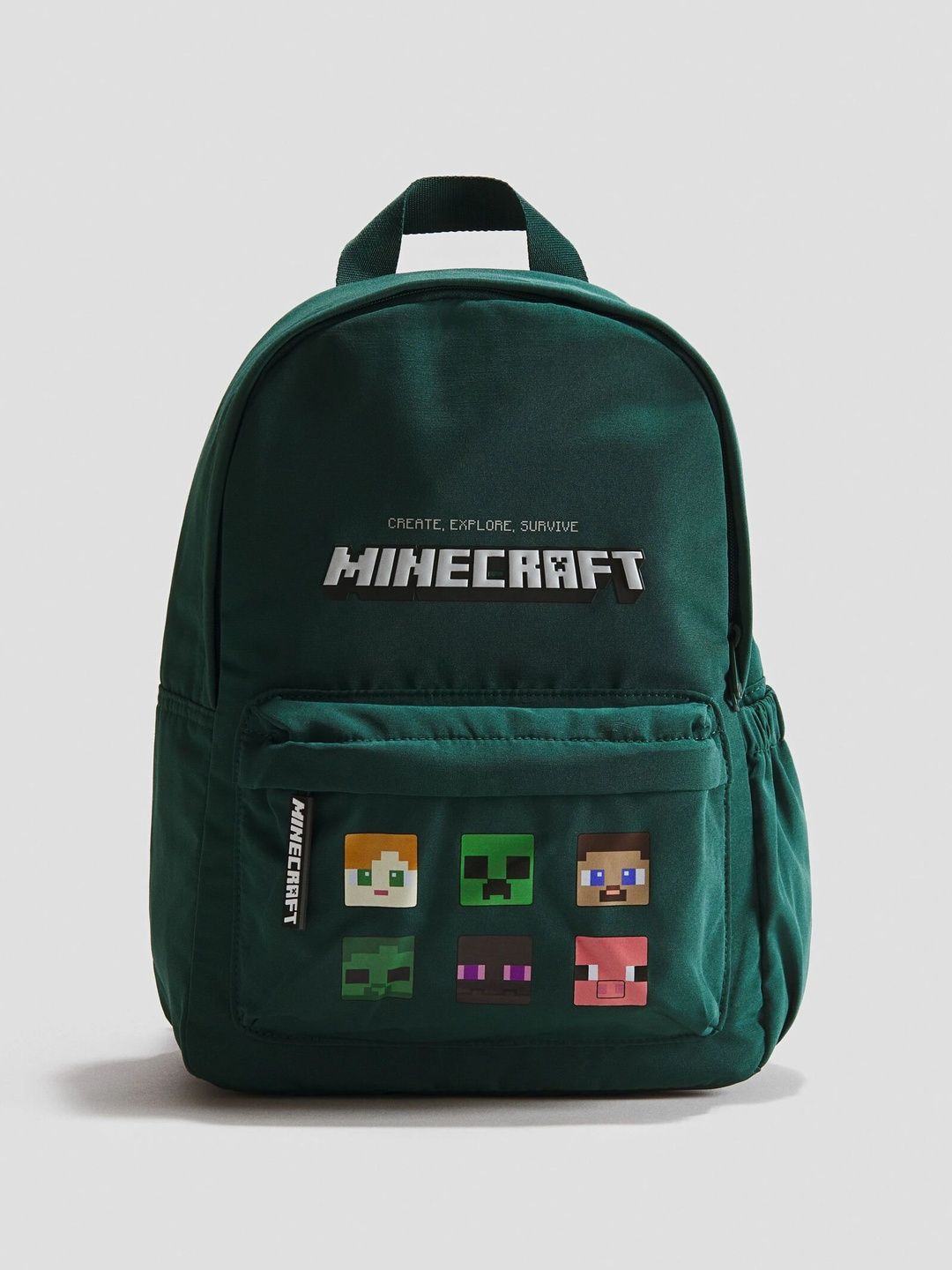 H&M Boys Graphic Backpack-picture-21