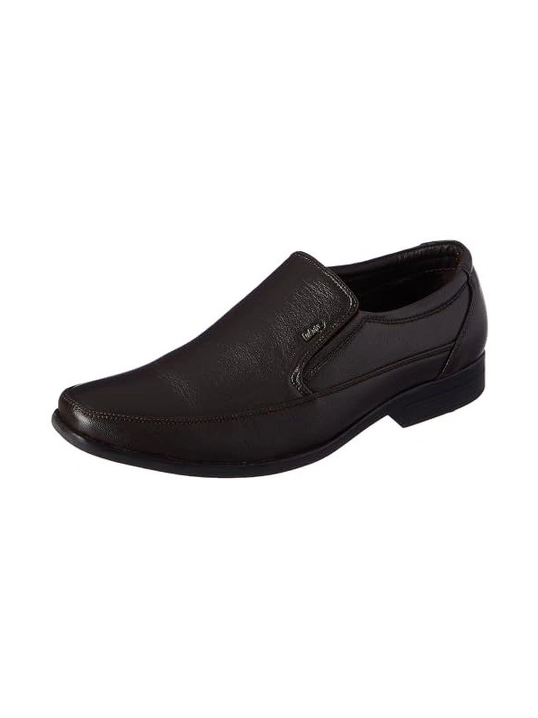 Lee Cooper Men Pointed-Toe Formal Slip-On Shoes-image-32