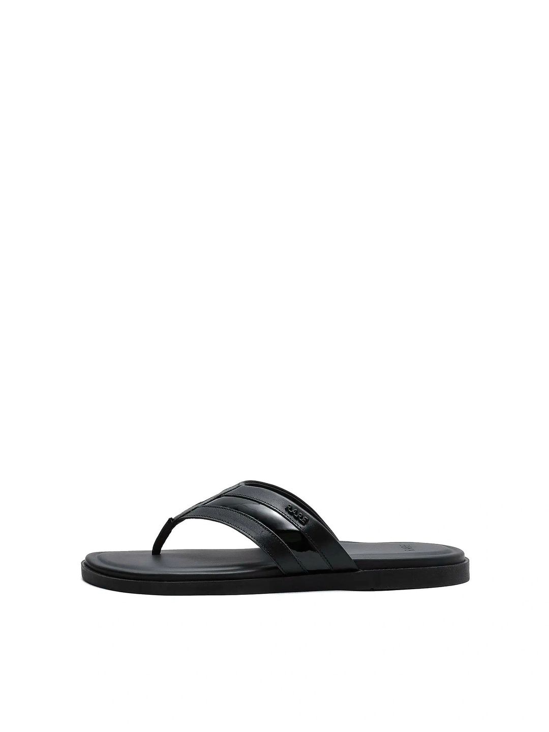 RARE RABBIT Men Leather Comfort Sandals-picture-27