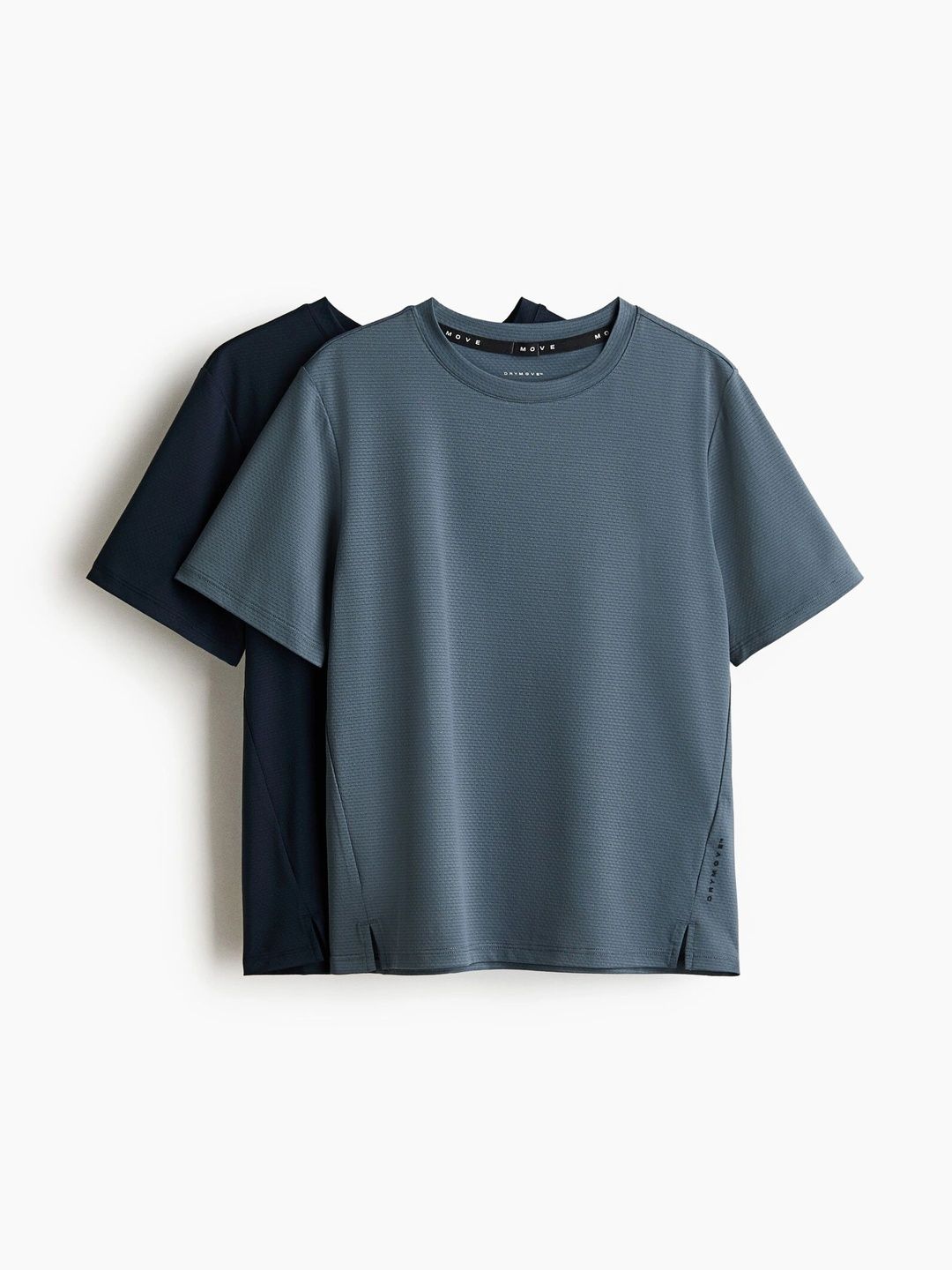 H&M MOVE Boys T-shirt-picture-22