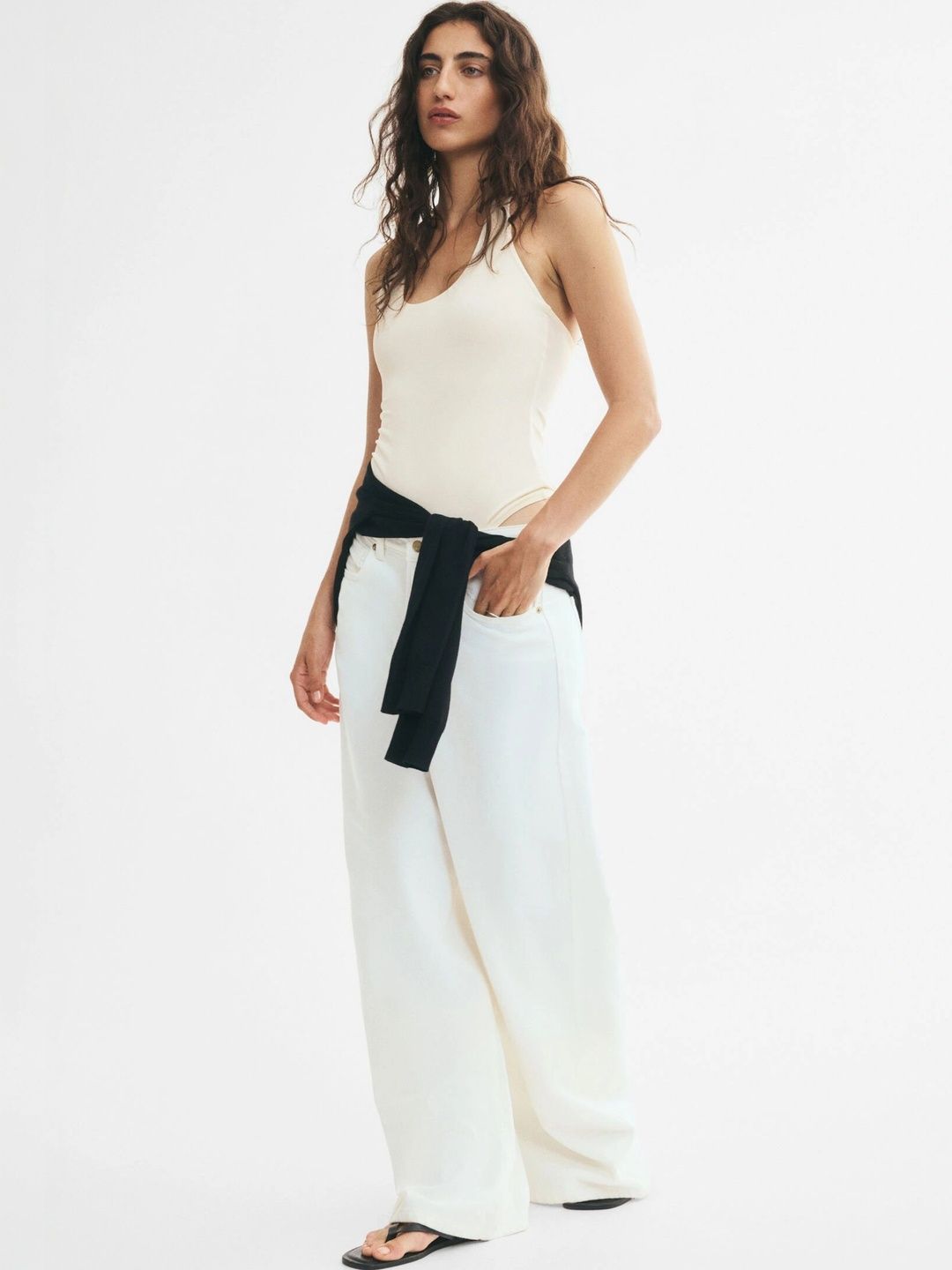 H&M Halterneck Thong Body-picture-17