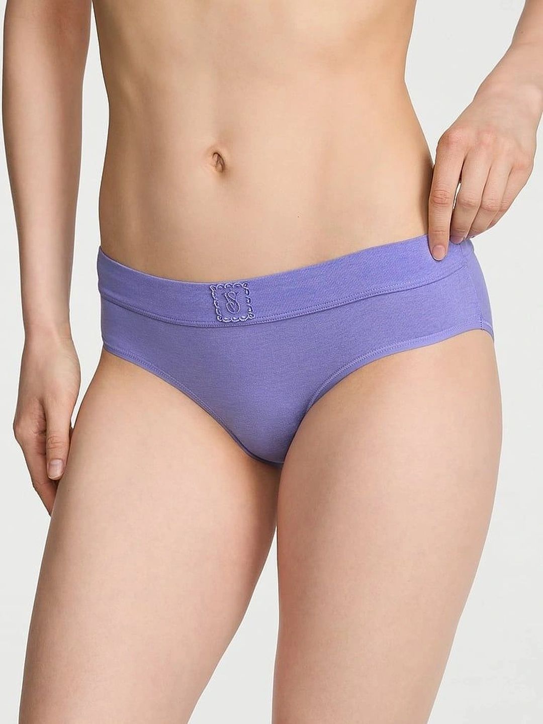 Victoria's Secret Women Basic Briefs-picture-19