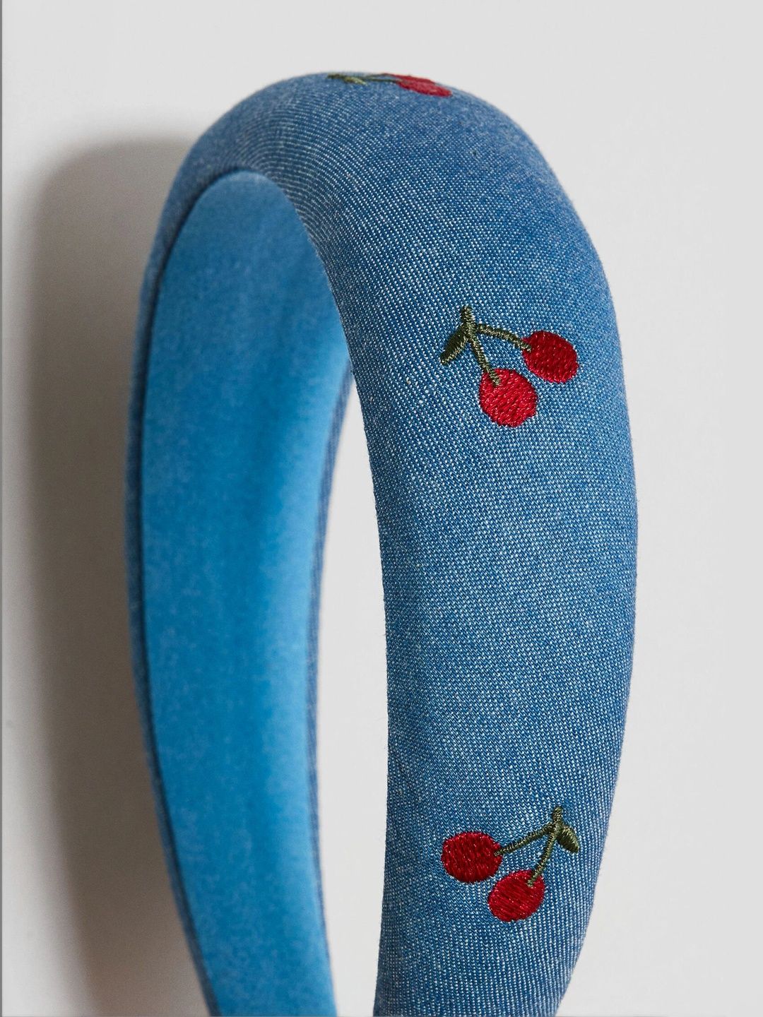 H&M Girls Embellished Hairband-picture-31