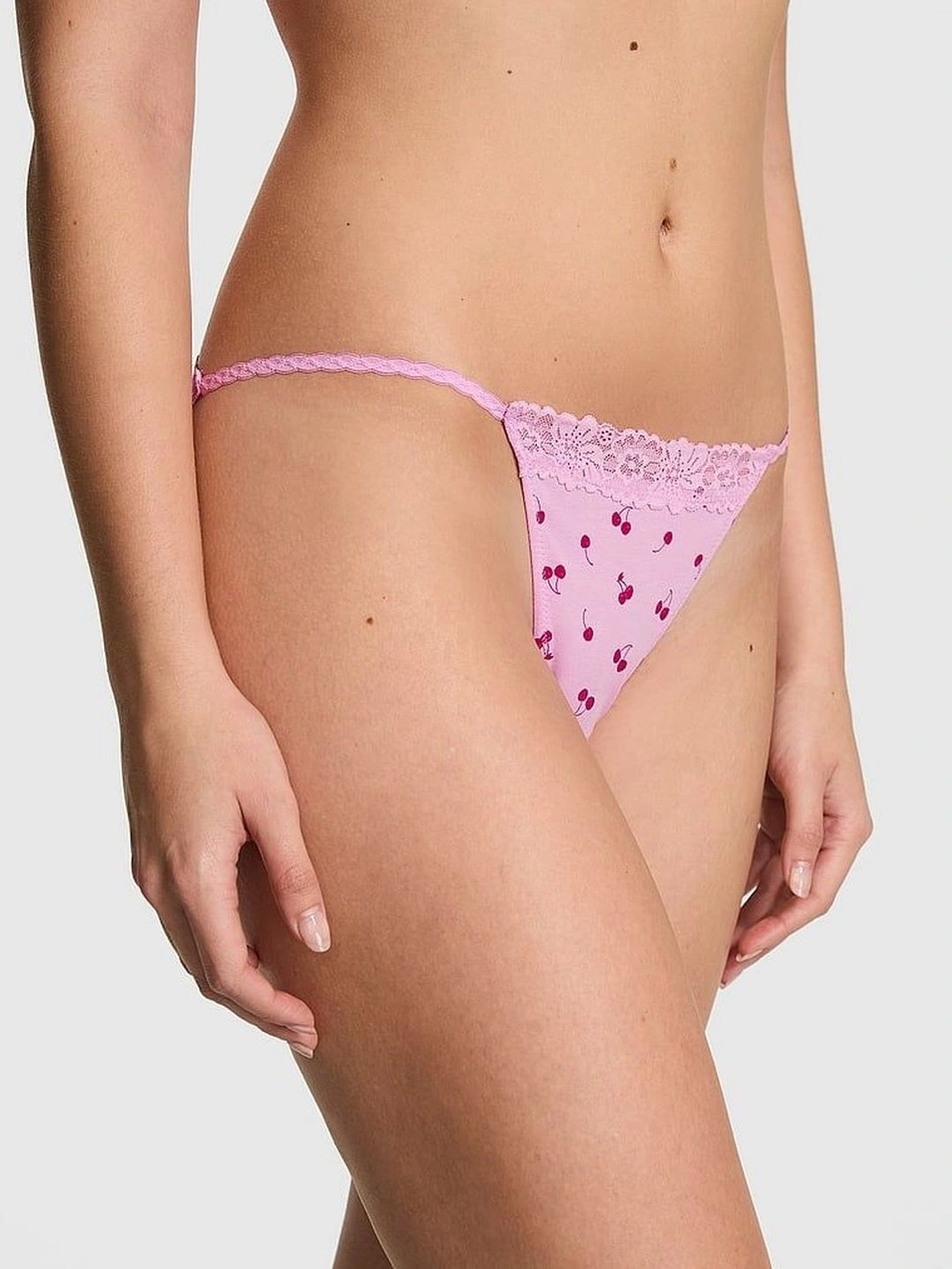 Victoria's Secret Women Printed Bikini-picture-40