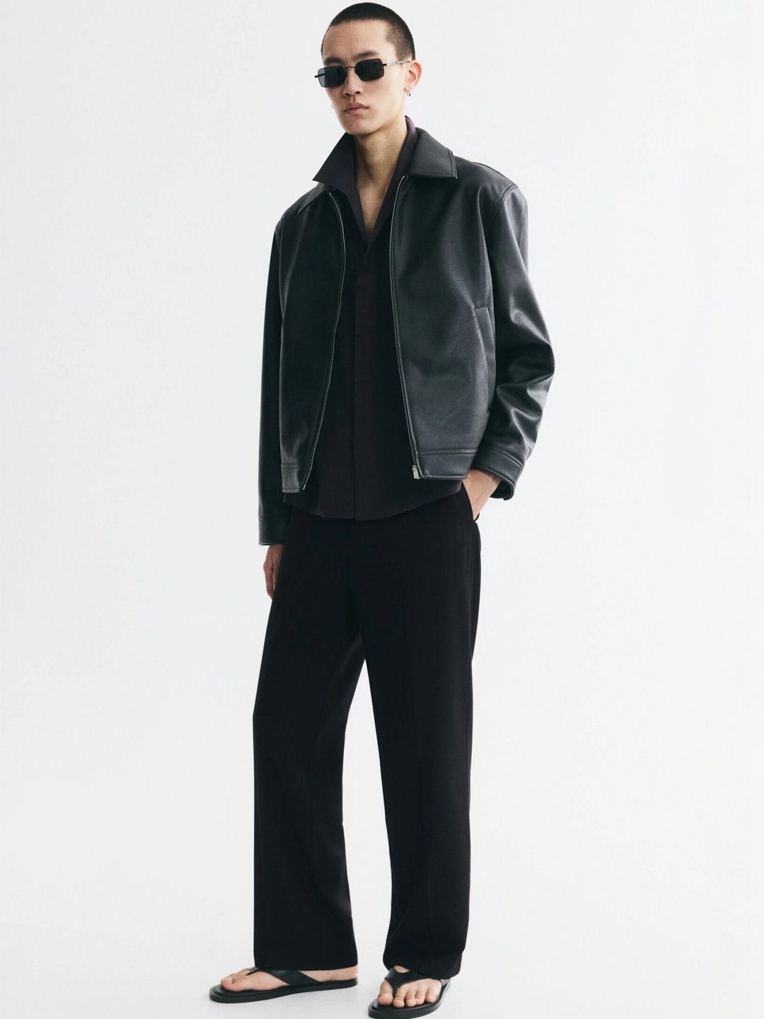 H&M Men Trousers-picture-49