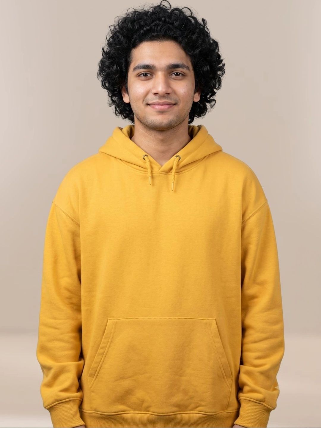 R.Code by The Roadster Life Co. Men Hooded Sweatshirt-picture-23