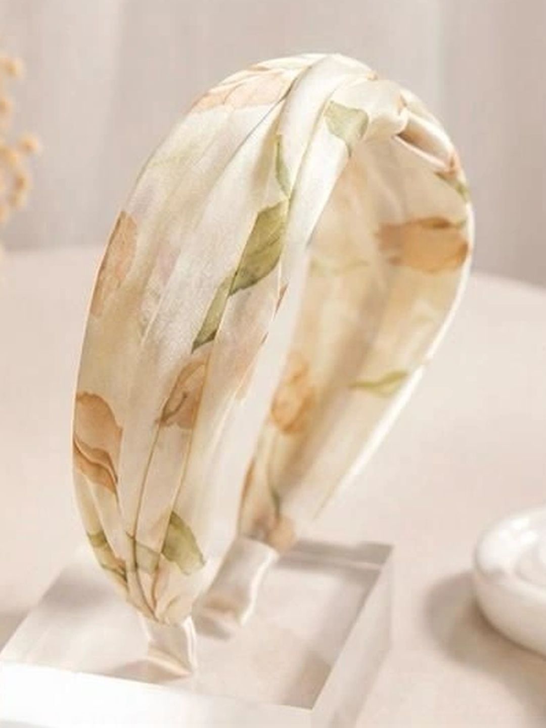 Vogue Violets Women Hairband-image-48