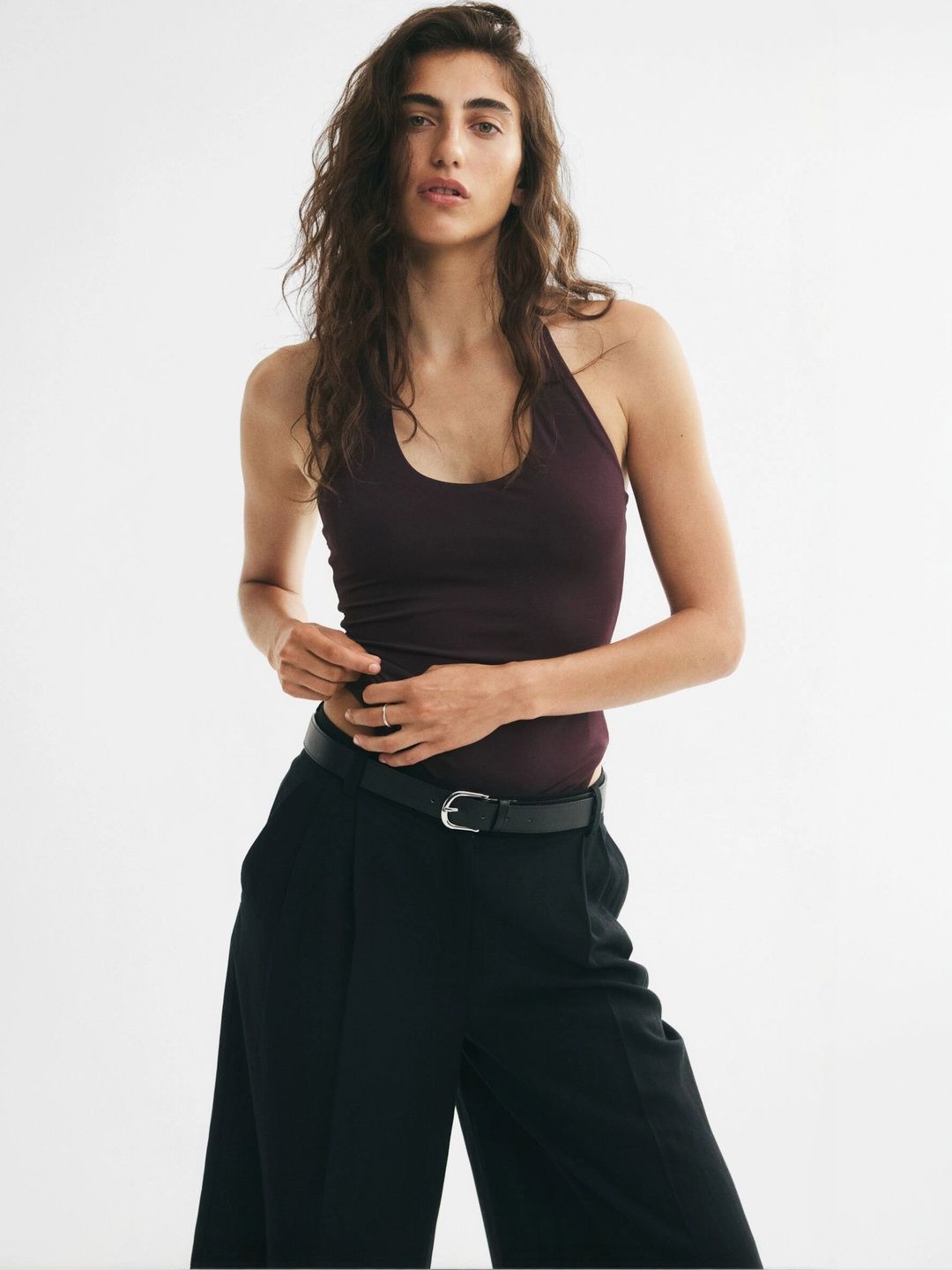 H&M Halterneck Thong Body-picture-11