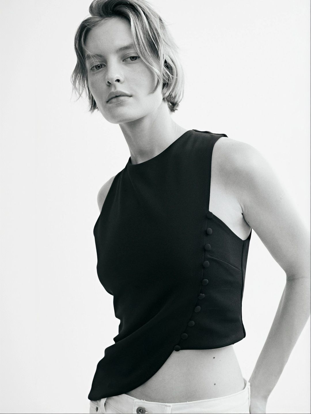 H&M Crop Top-picture-56