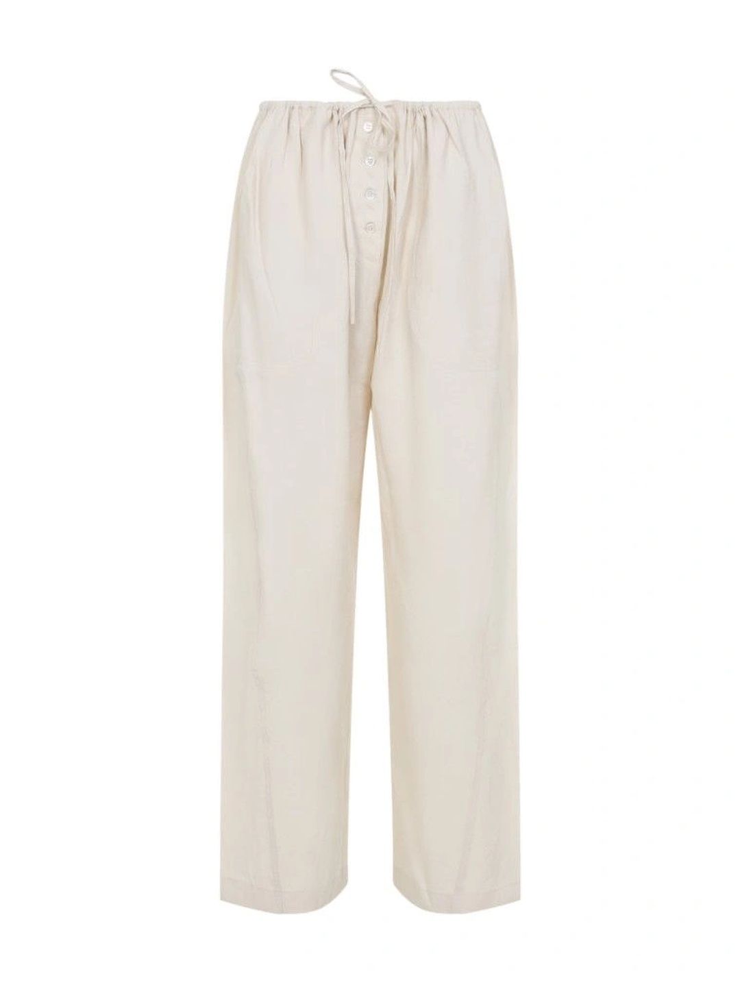 Studio Nicholson Women Trousers-picture-27