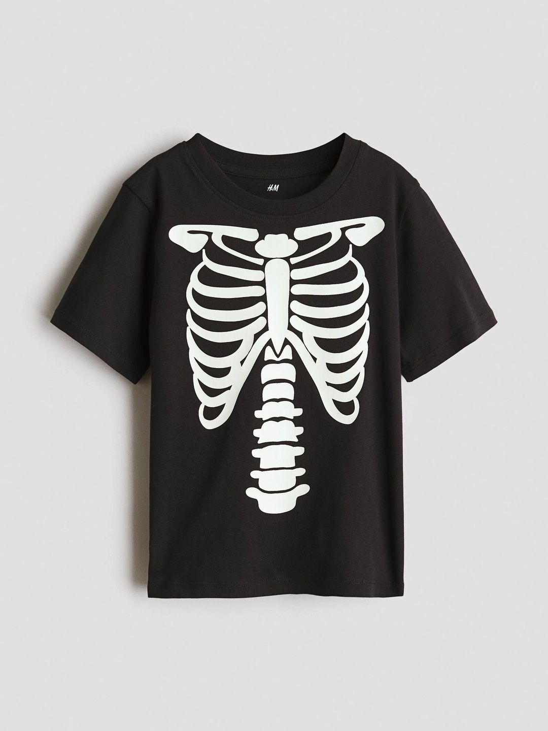 H&M Boys Printed T-shirt-picture-39
