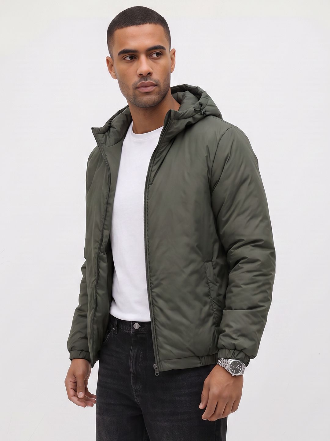 The Roadster Life Co. Lightweight Tailored Jacket-image-36
