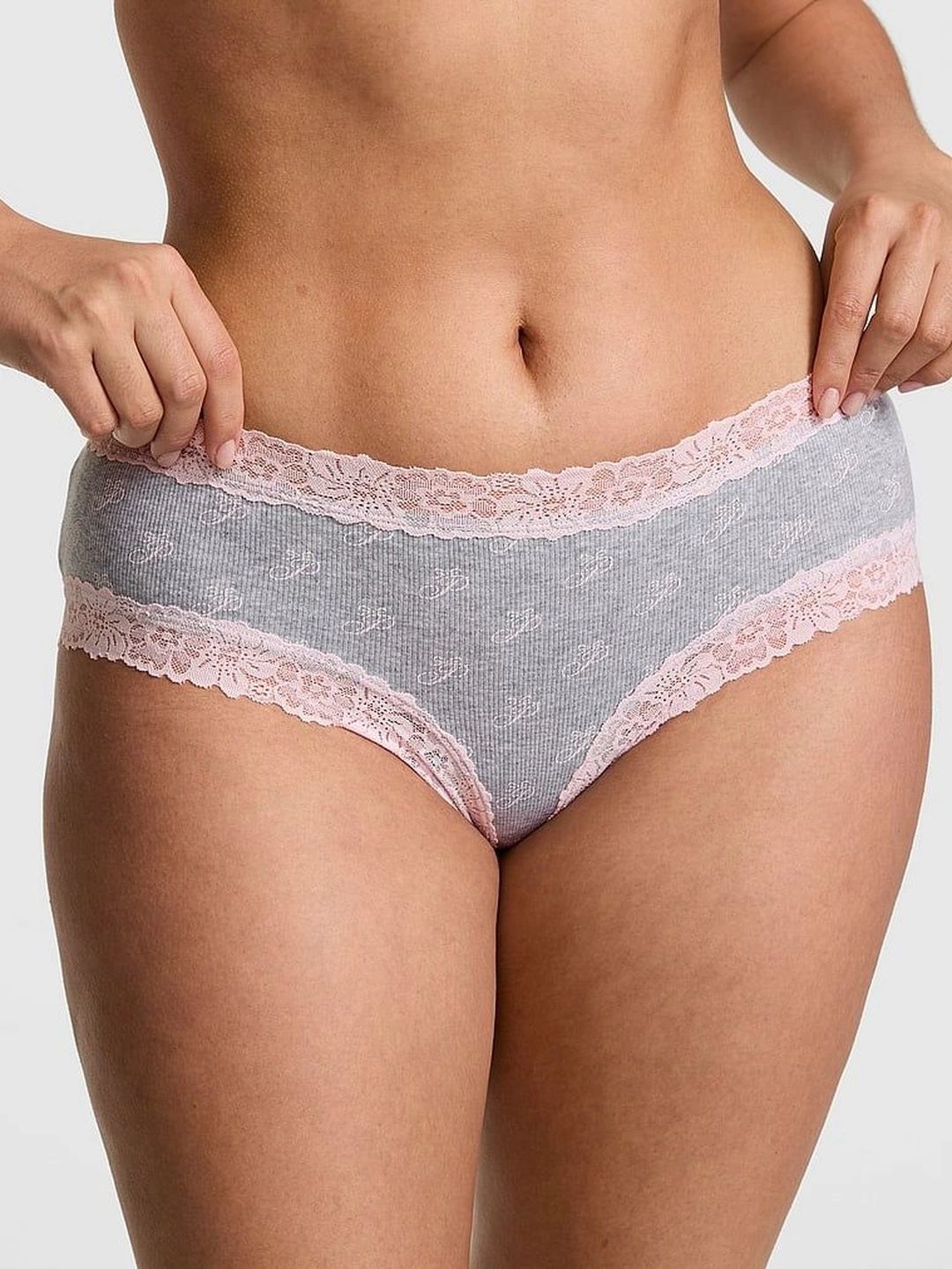 Victoria's Secret Women Printed Hipster Briefs-picture-37